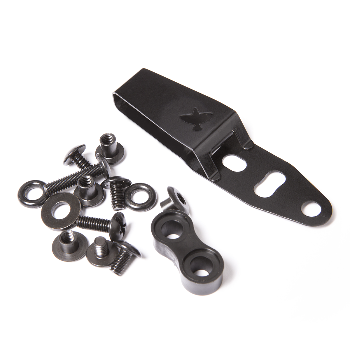 RCS IWB Metal Overhook