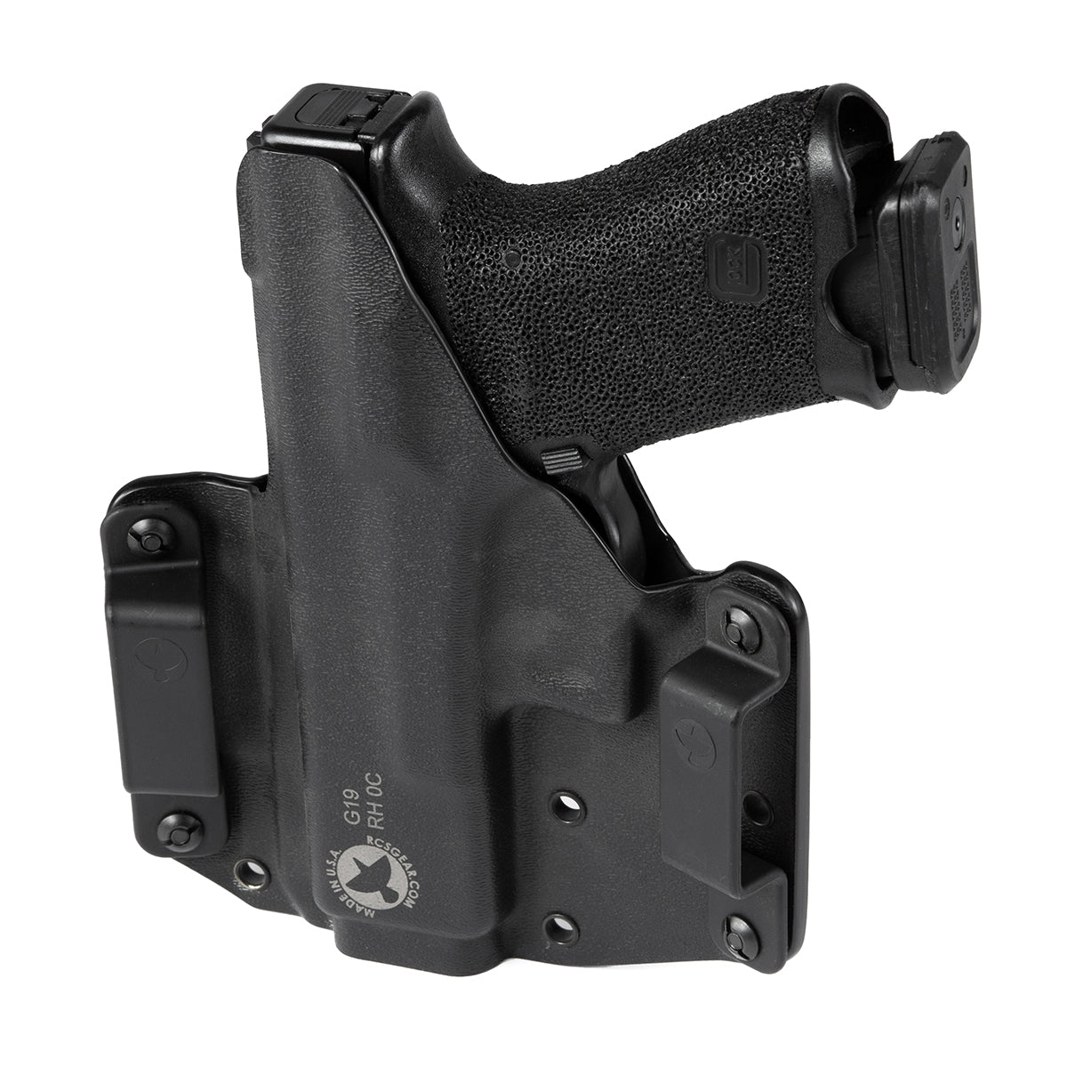 Phantom for Smith and Wesson M&P 2.0