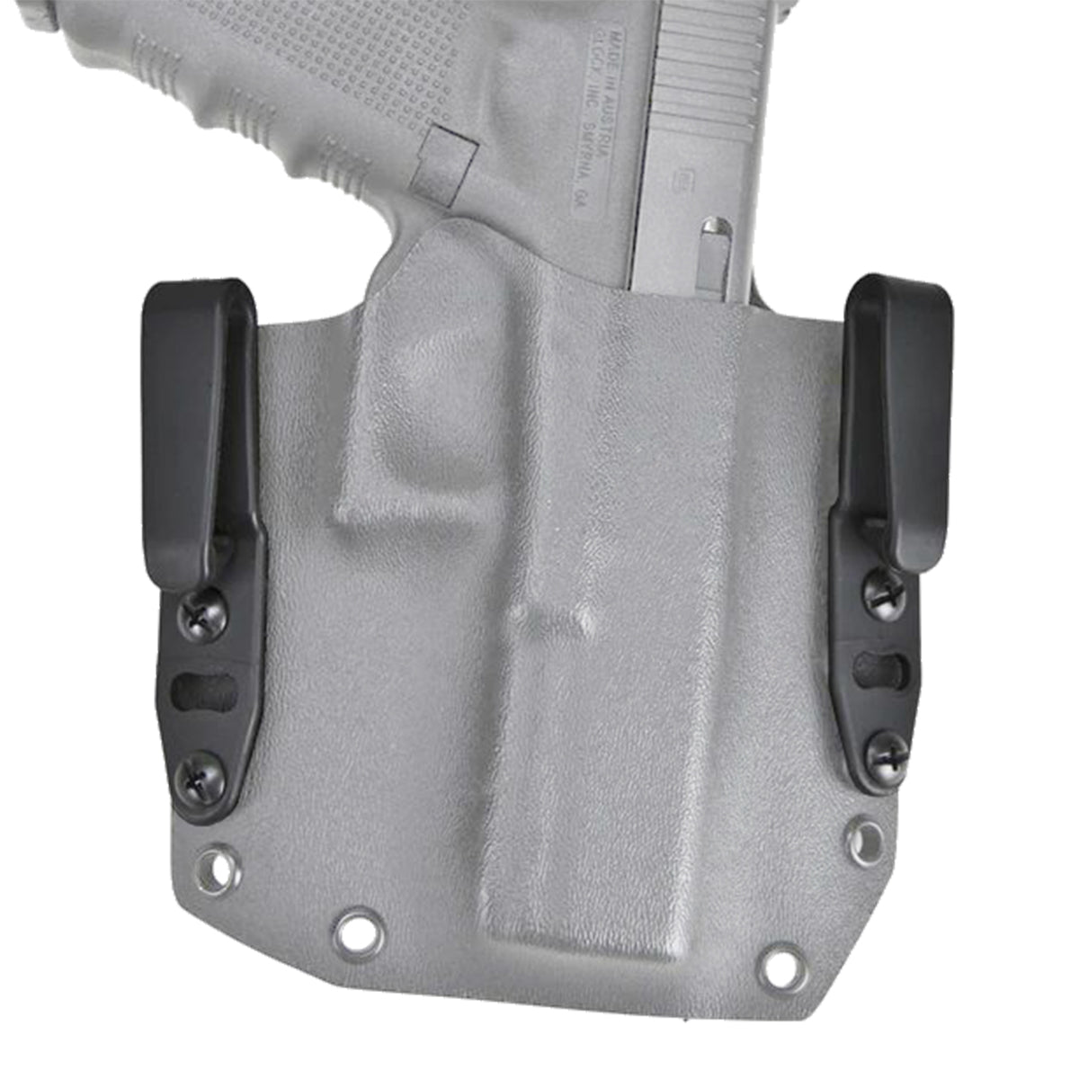 Vanguard 2 - Overhook Kit