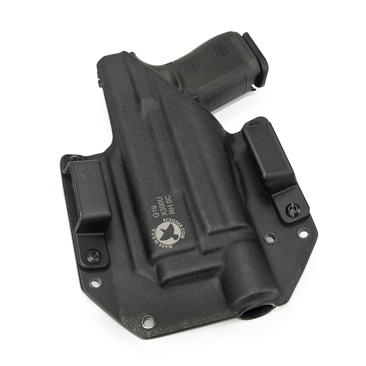Phantom LC for Surefire X300