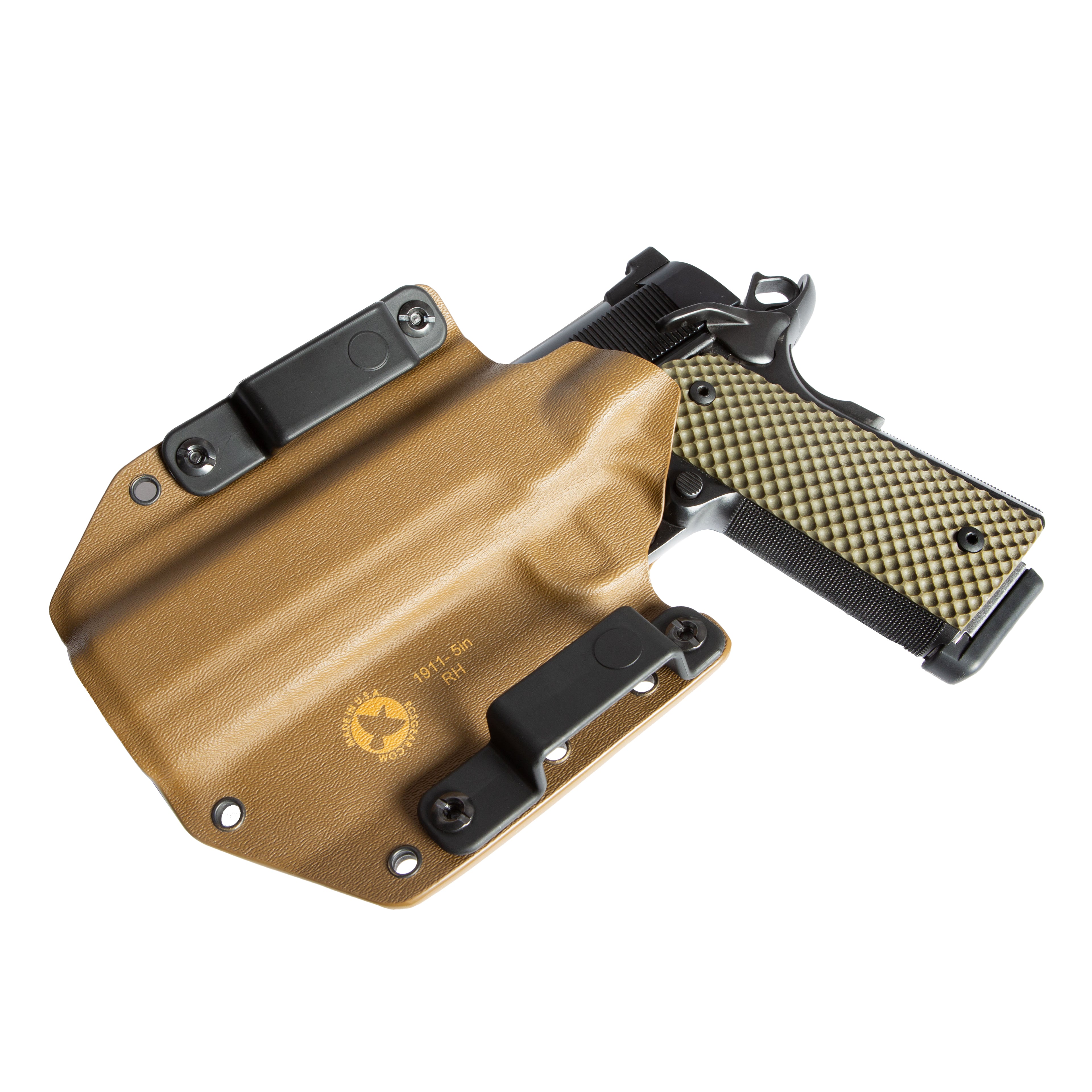 Phantom for 1911 Government (5")