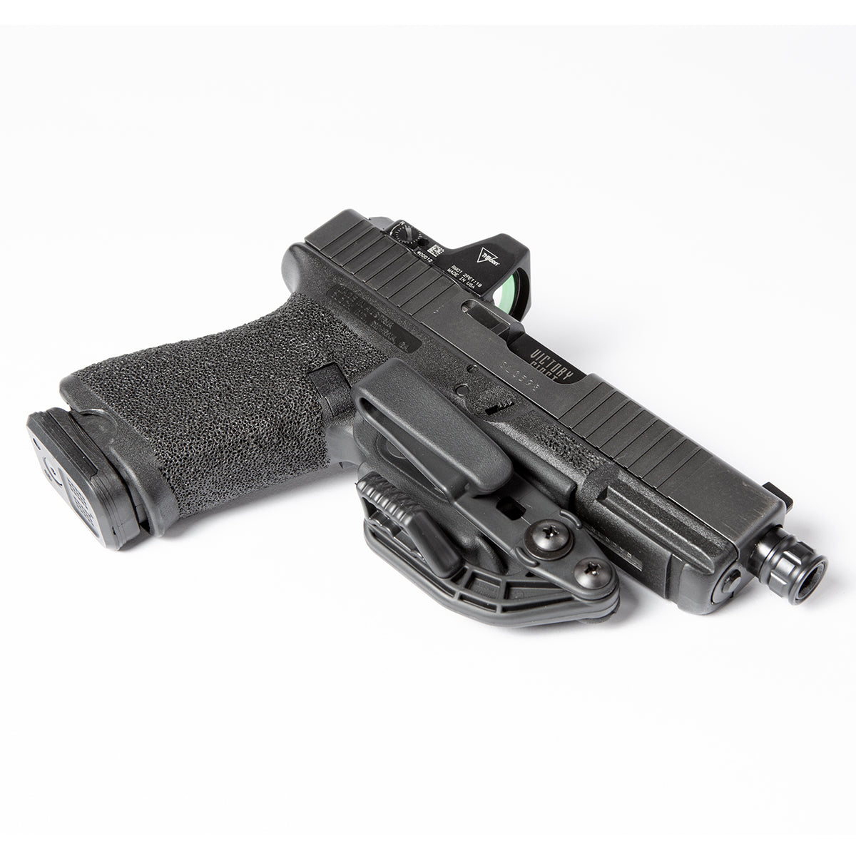 Vanguard 2 Advanced Kit