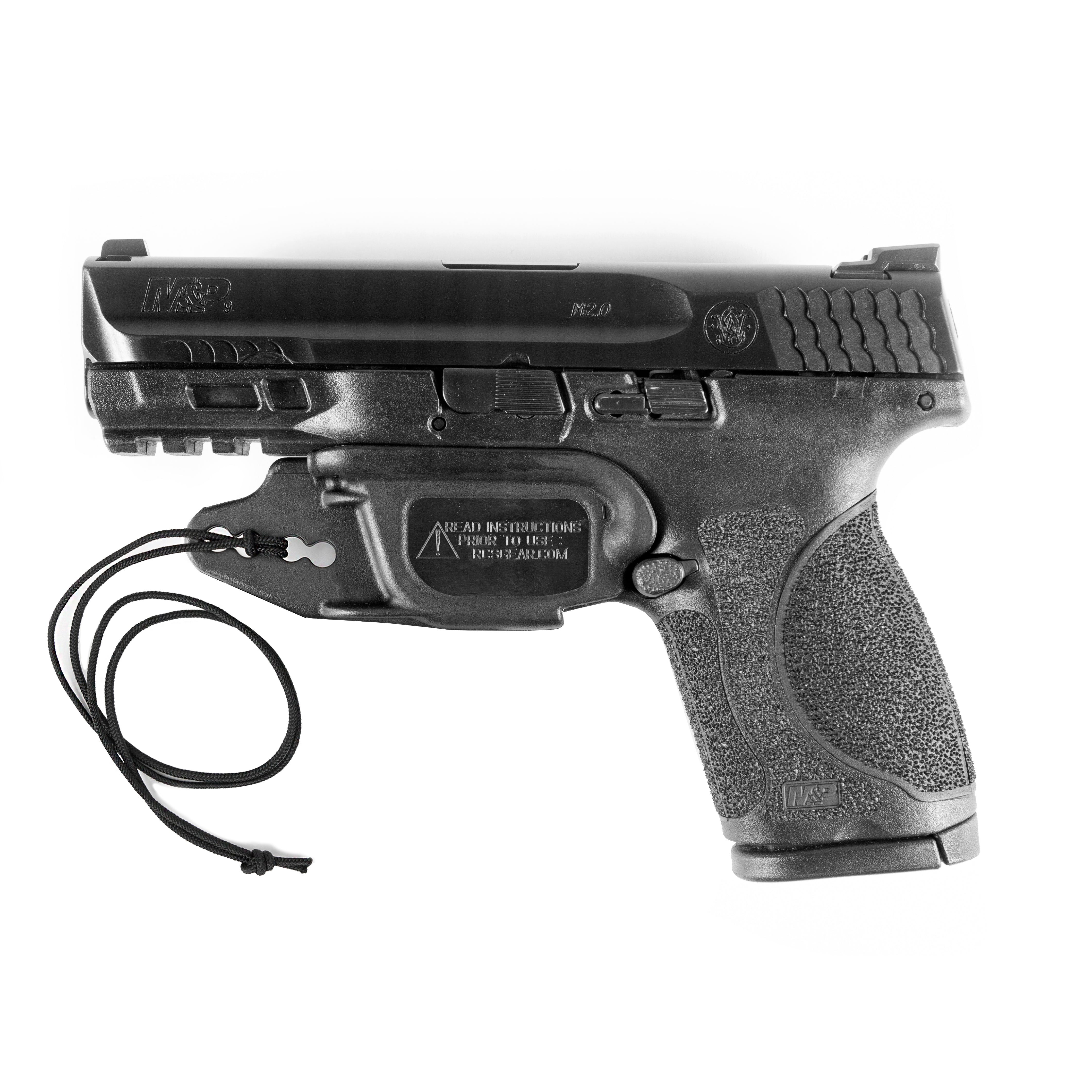 Vanguard 2 Lanyard Kit