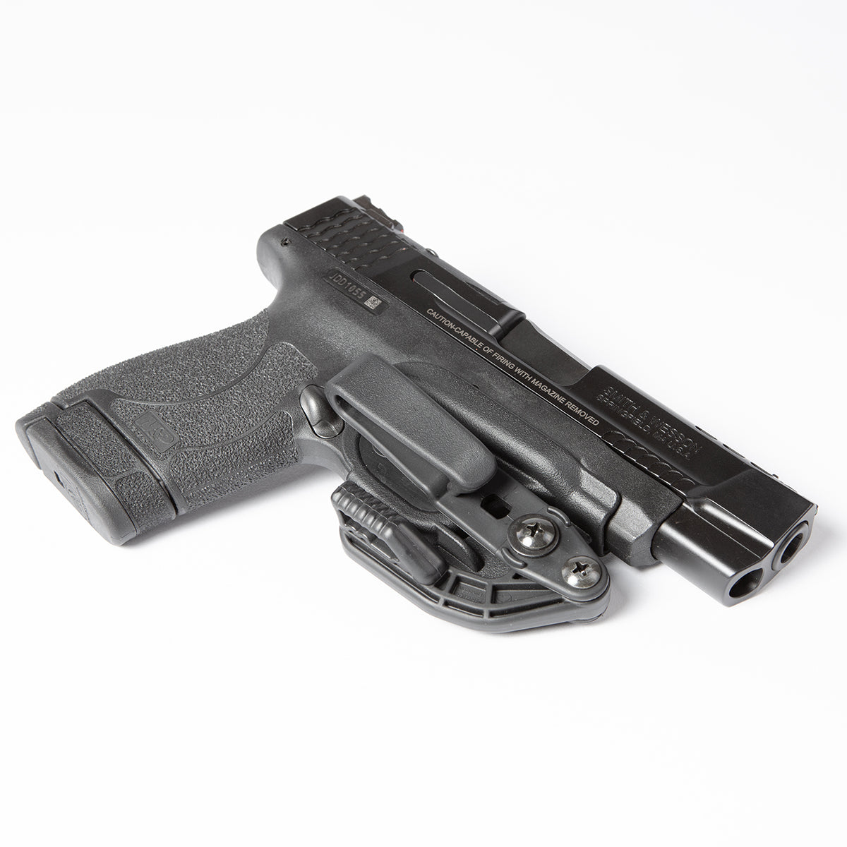 Vanguard 2 Advanced Kit