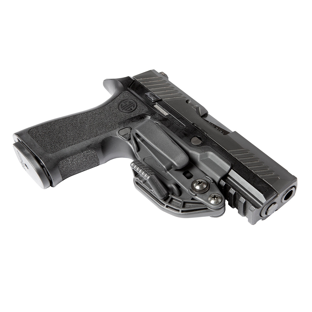 Vanguard 2 Advanced Kit