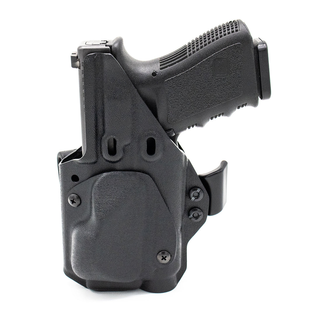 The Jake LC for Glock 19 with Streamlight TLR-7 A/X/HLX