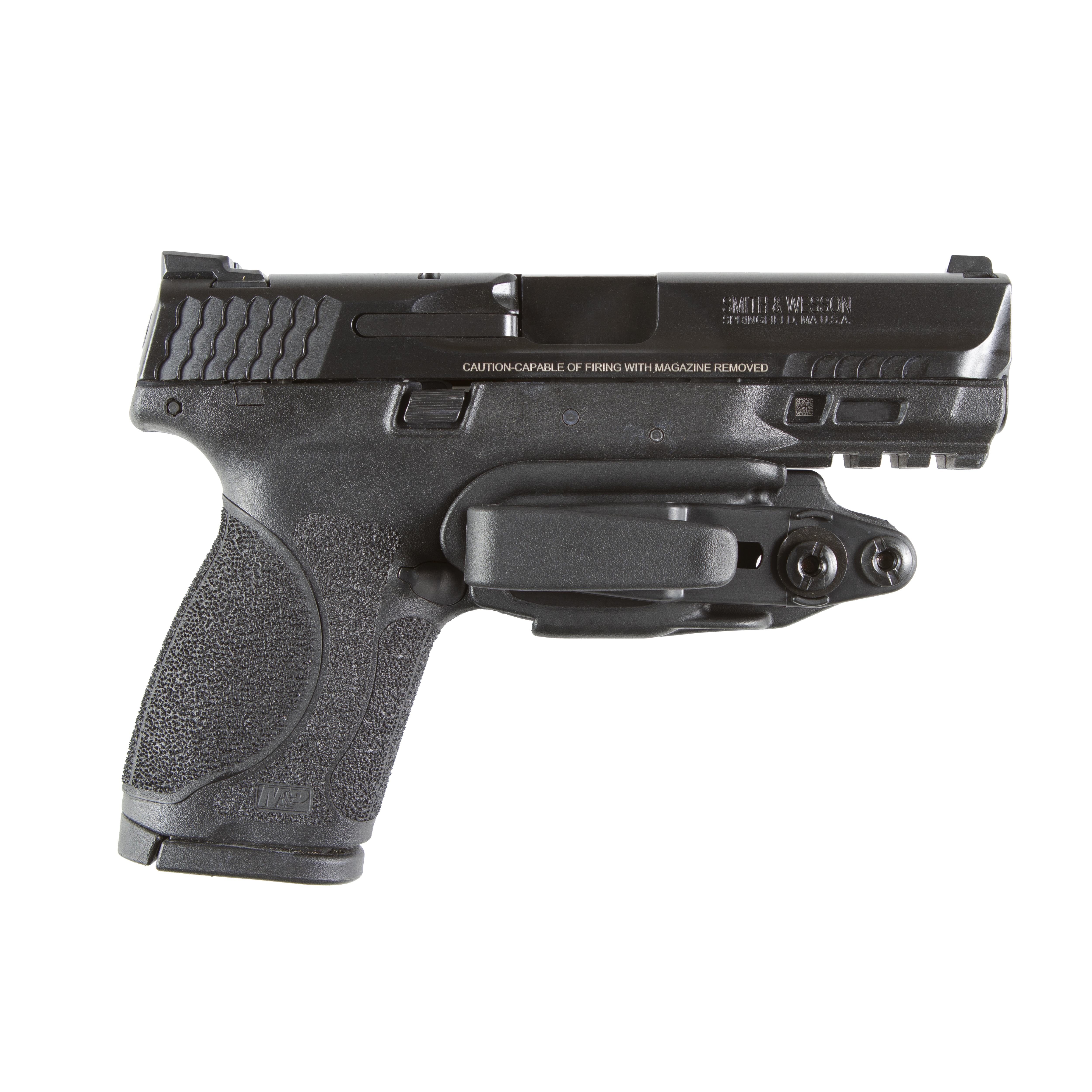 Vanguard 2 Standard Kit