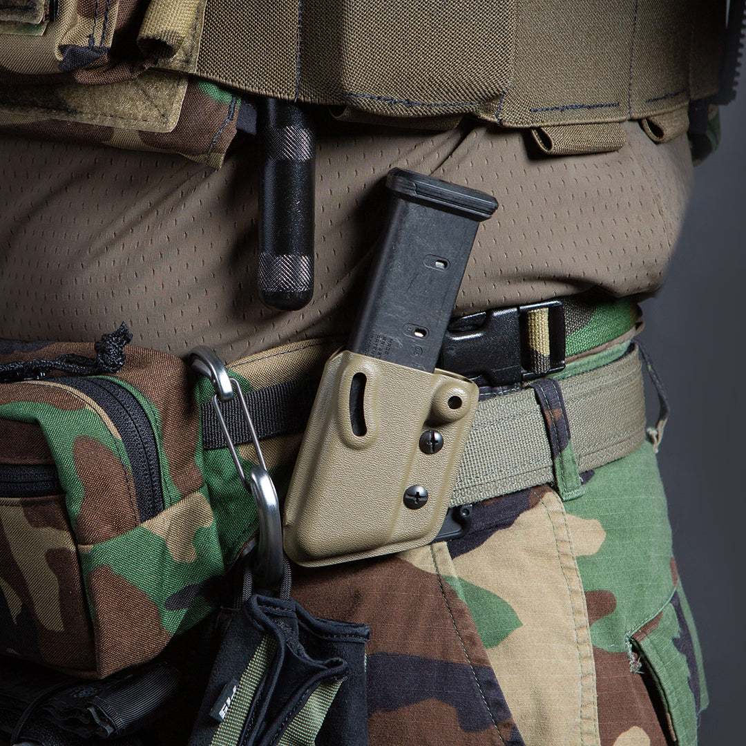 Mag Carriers