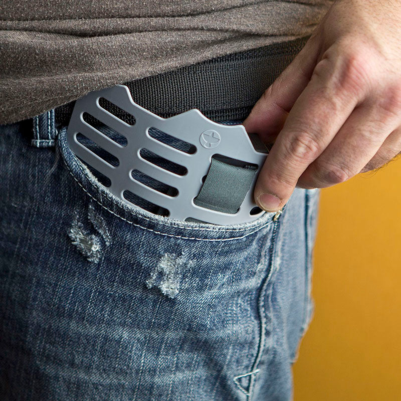 Pocket Carry