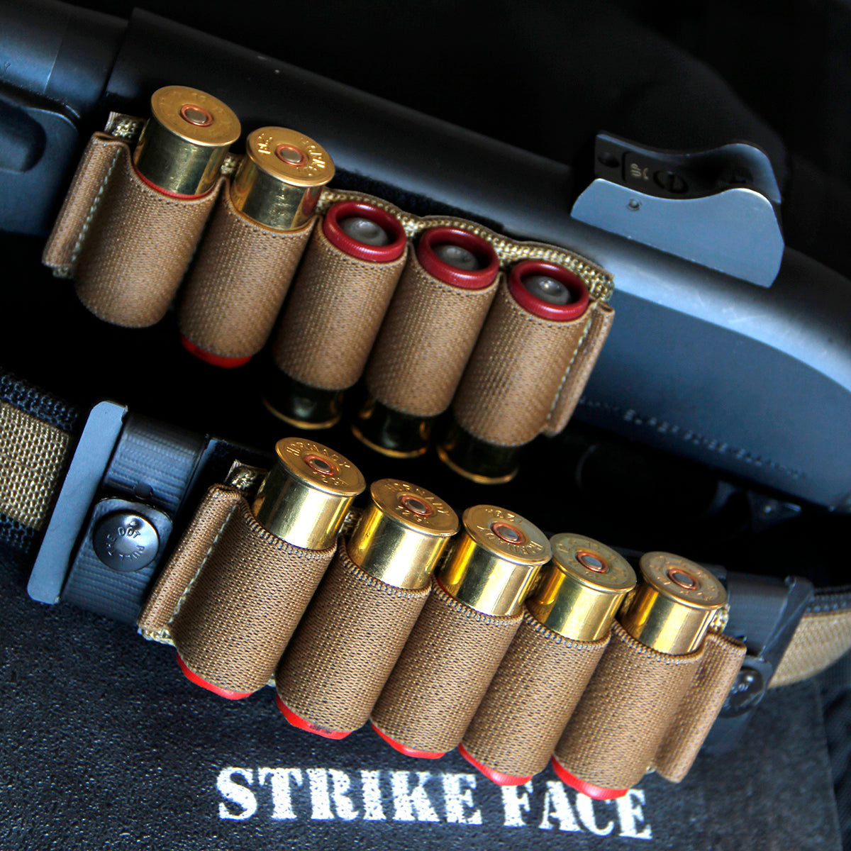 Shotgun Accessories
