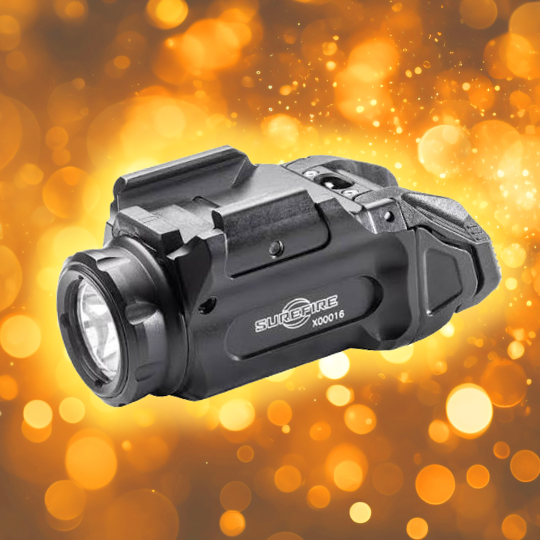 Surefire XC3
