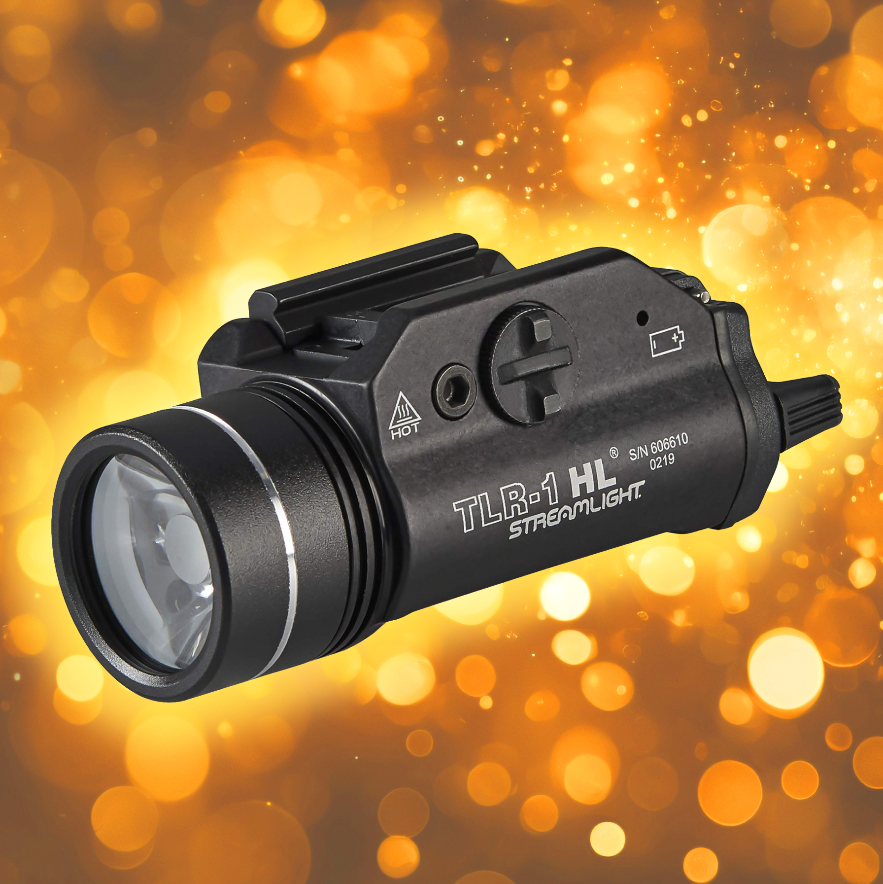 Streamlight TLR-1