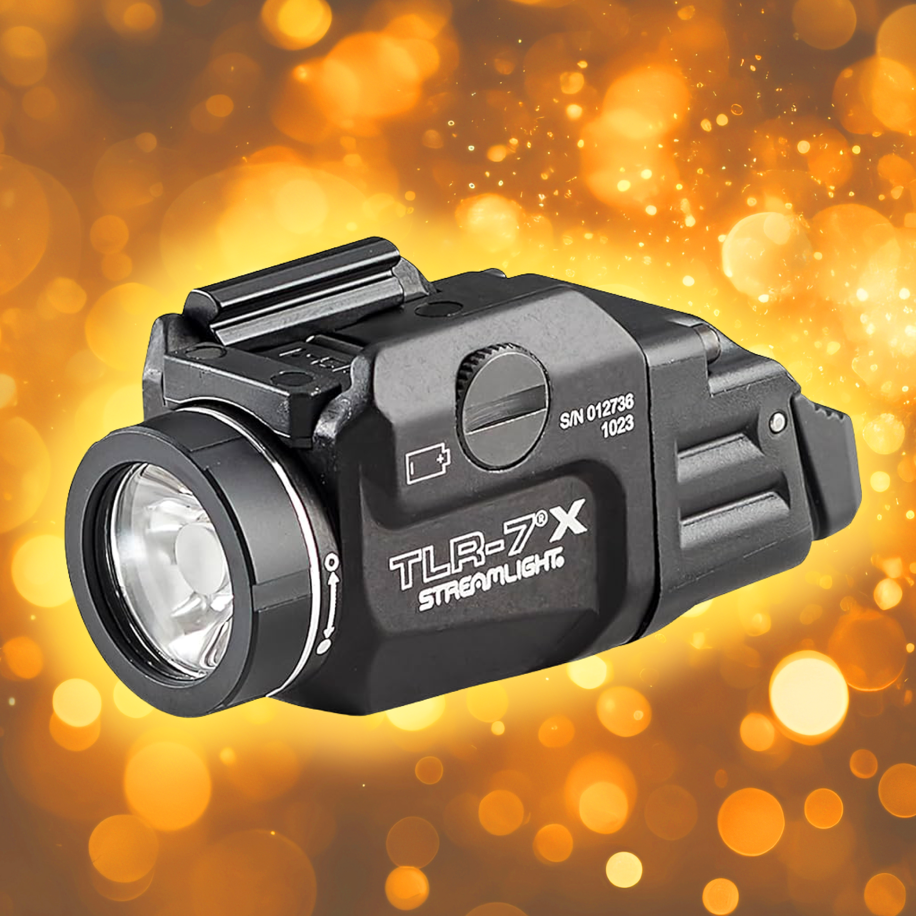 Streamlight TLR-7