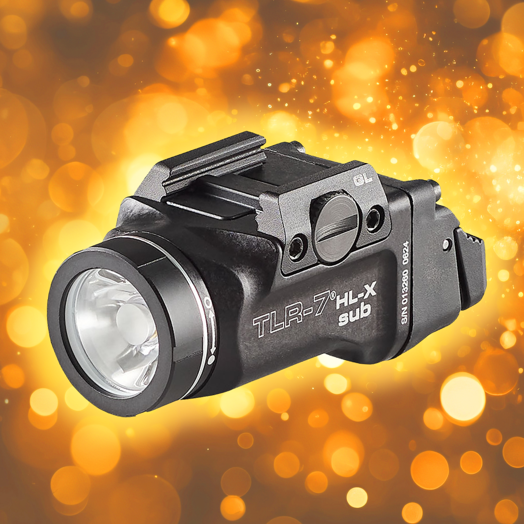 Streamlight TLR-7 Sub