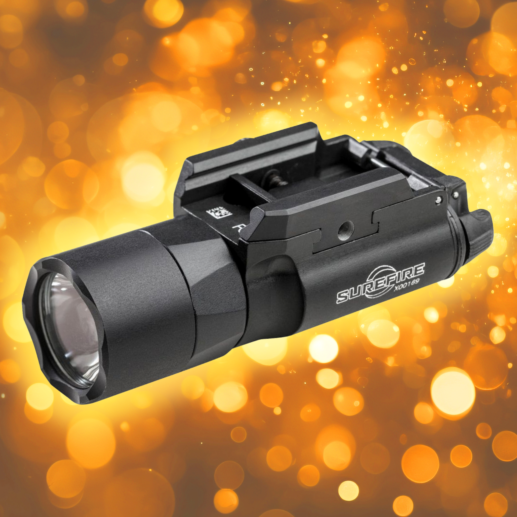 Surefire X300