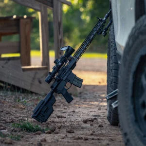 B5 Systems- P-Grip 23