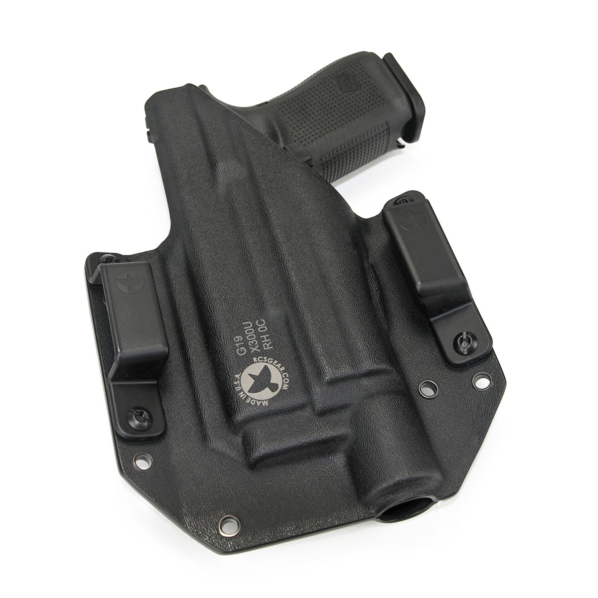 Drop Offset Kit Compatible with Phantom and Copia