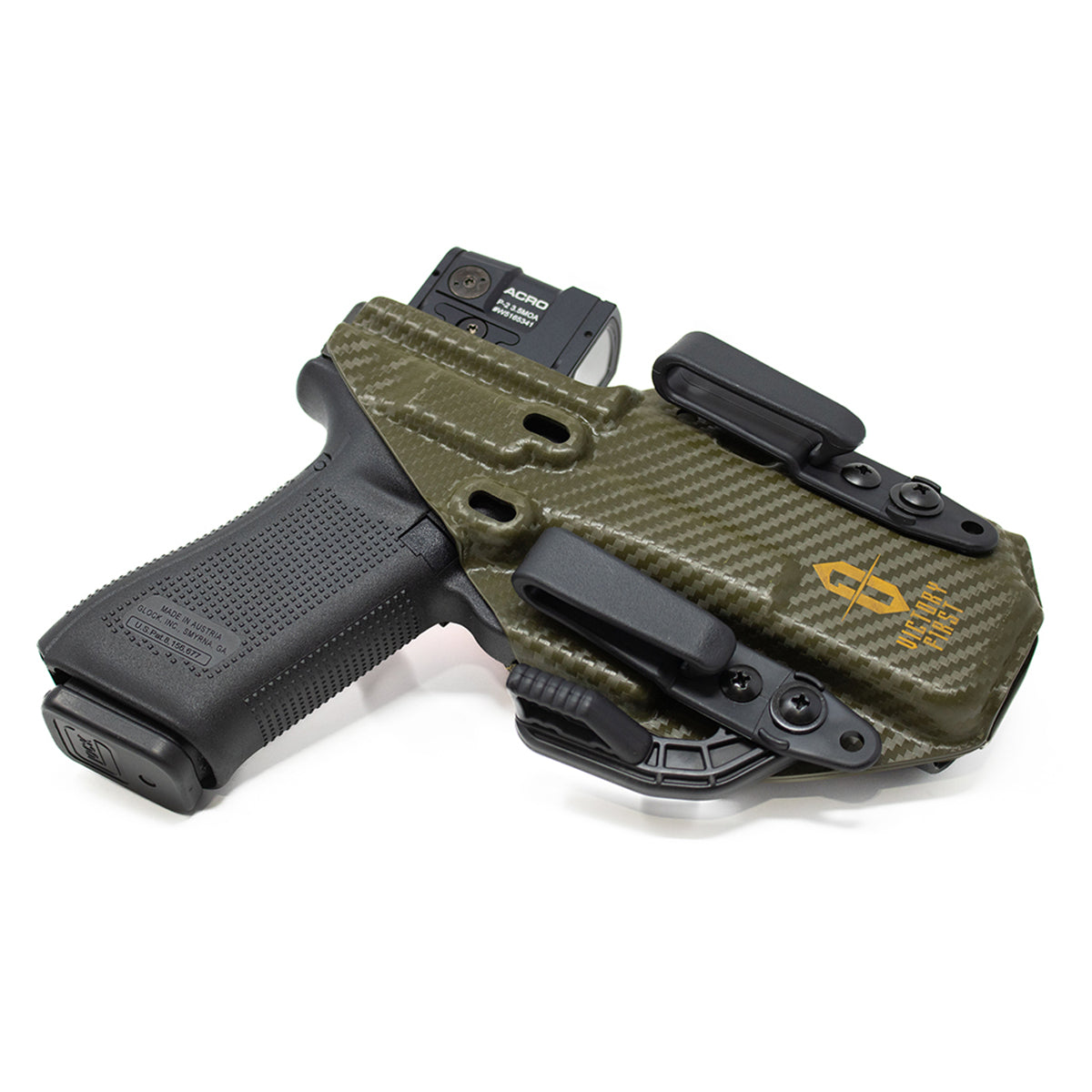 THE JAKE | VICTORY FIRST SIGNATURE SERIES