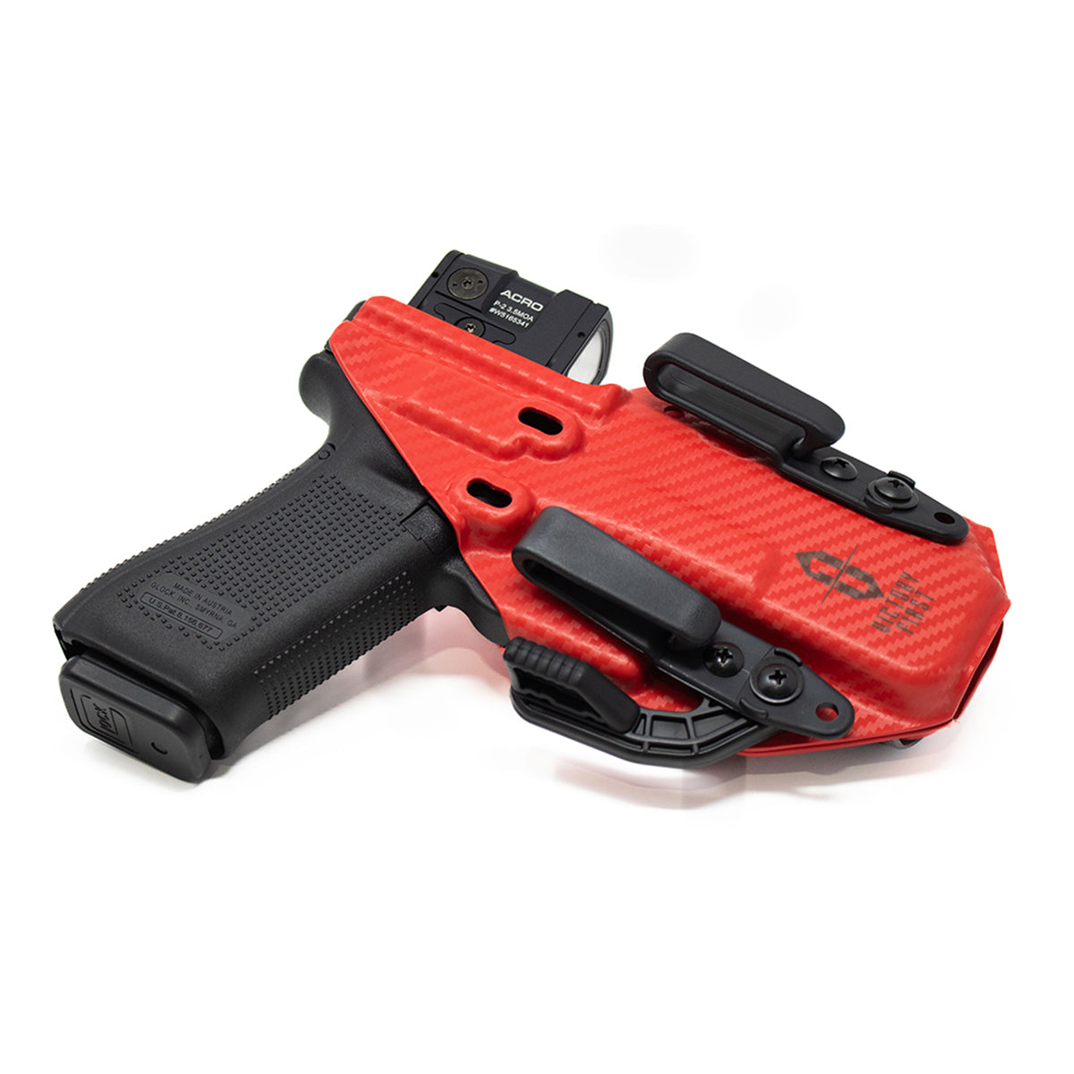 THE JAKE | VICTORY FIRST SIGNATURE SERIES