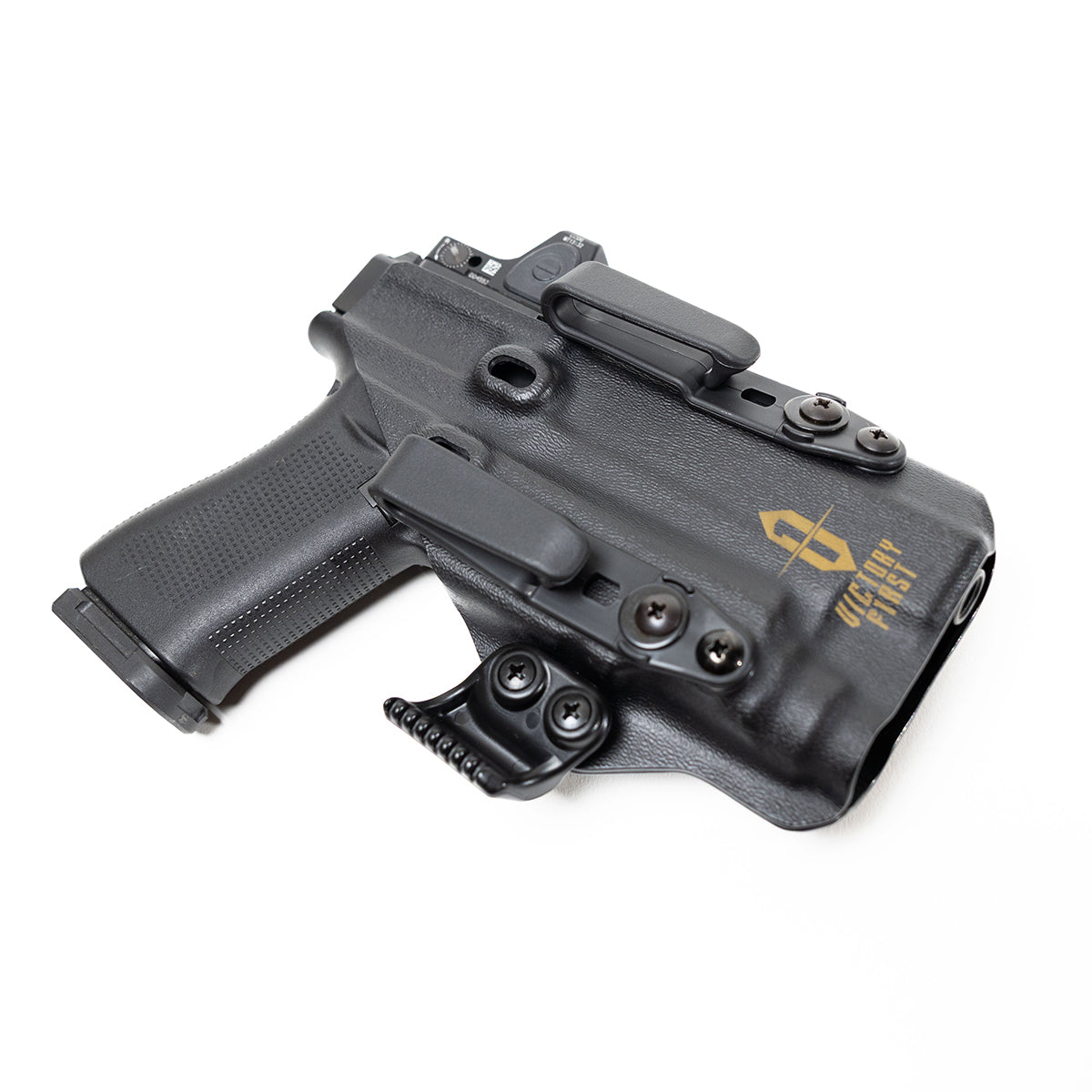 Jake LC for Smith & Wesson M&P 2.0 with Streamlight TLR-7 A/X/HLX