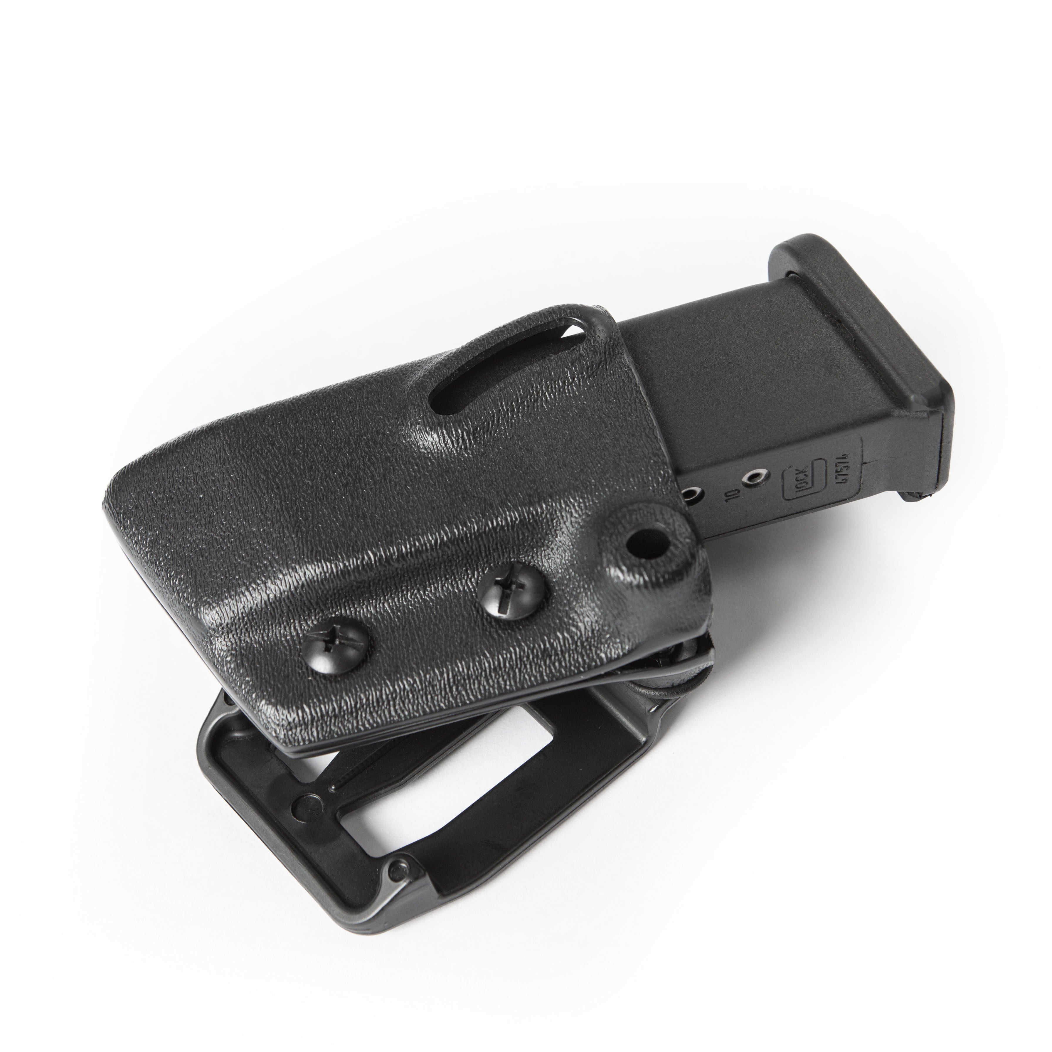 Kari Pistol