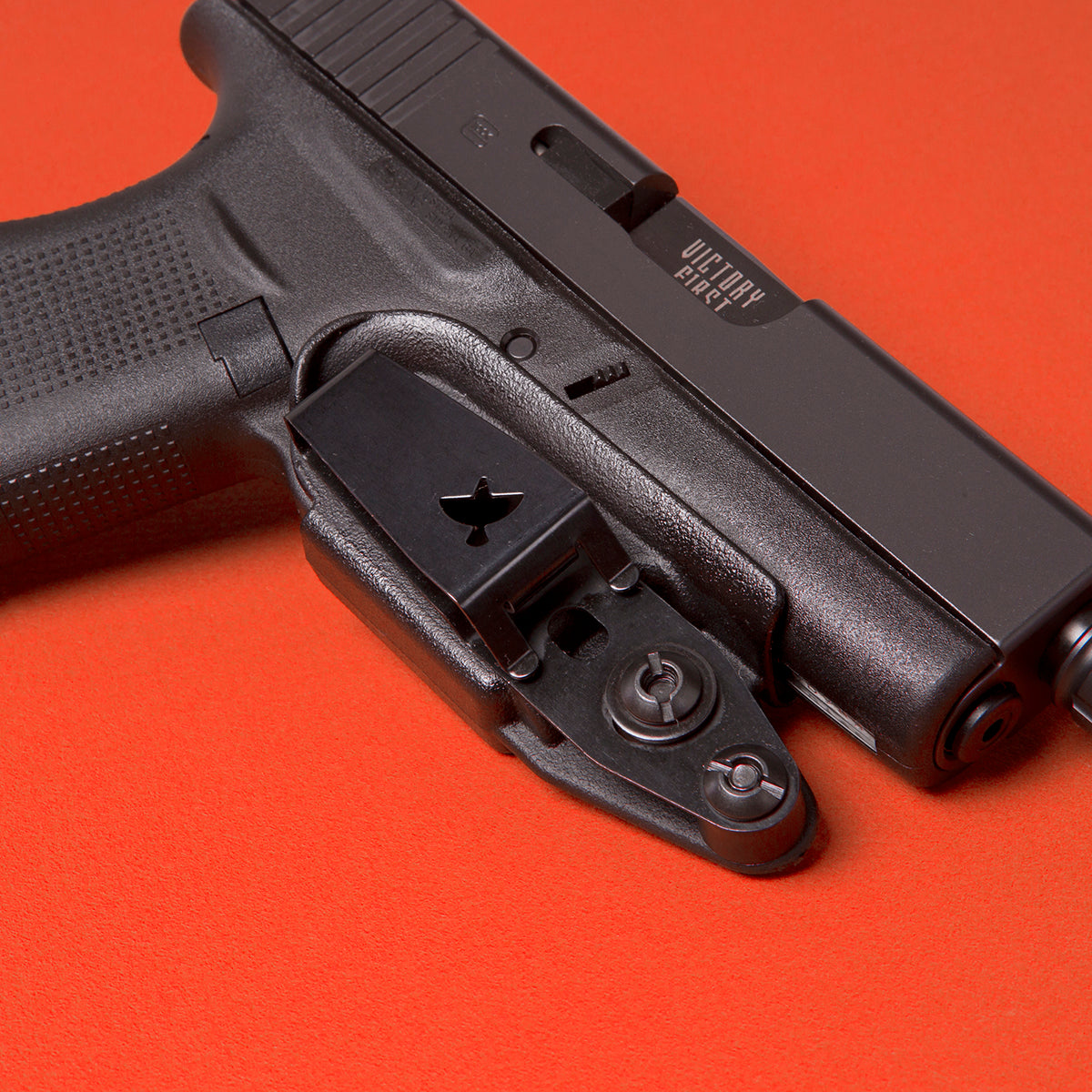 RCS IWB Metal Overhook