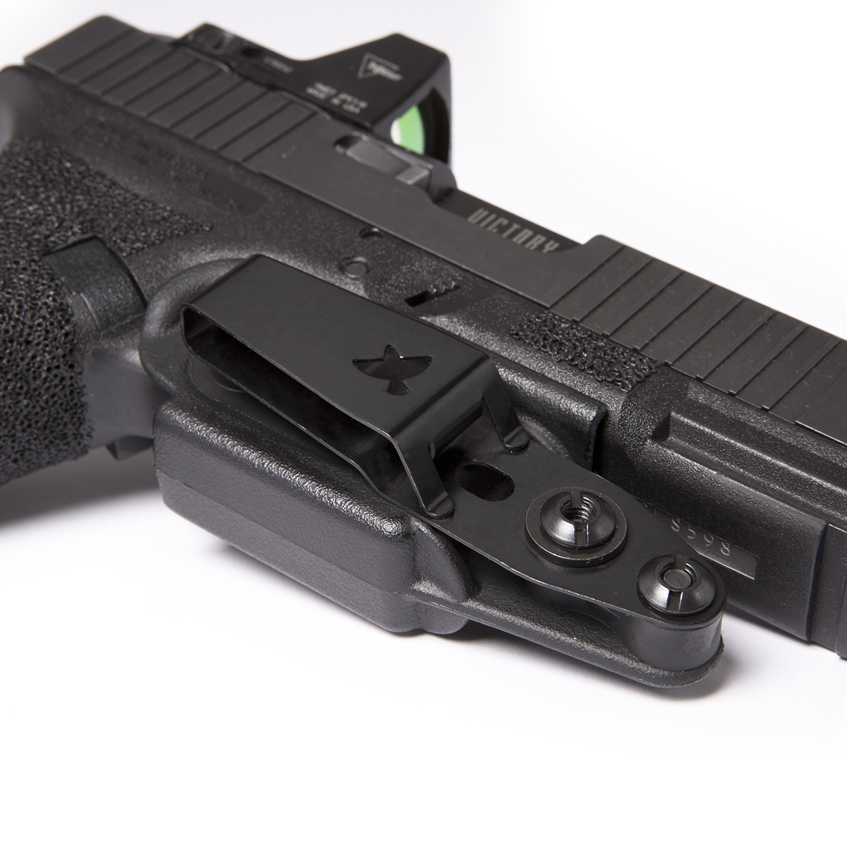 RCS IWB Metal Overhook