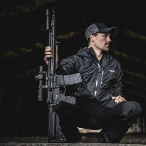 B5 Systems- P-Grip 23