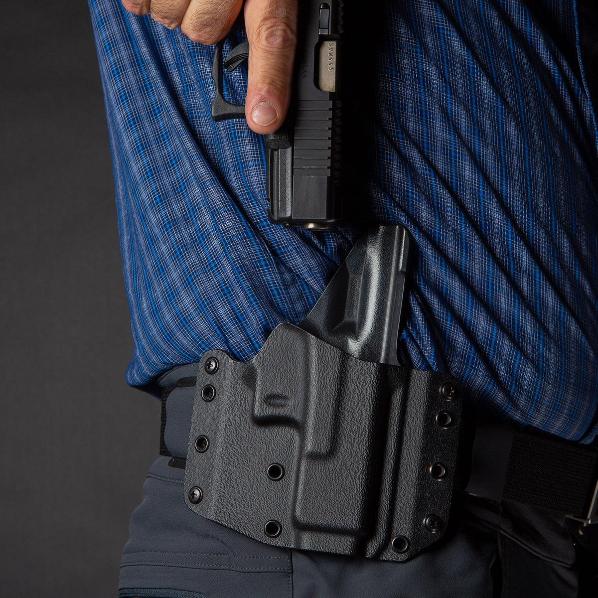 Phantom for Glock 19