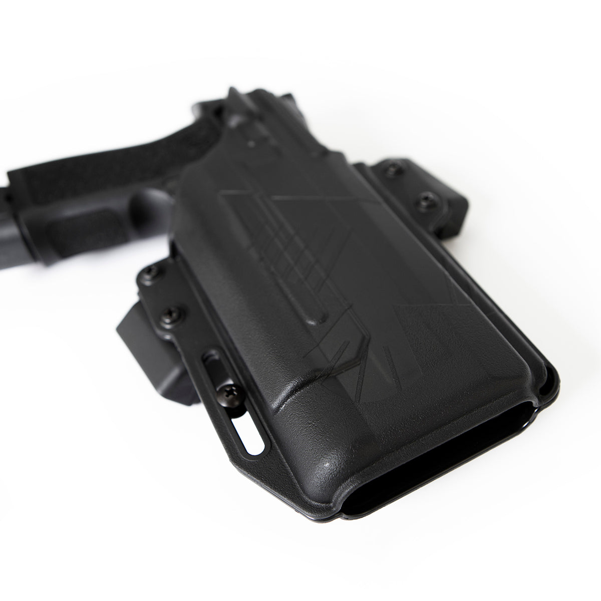 Perun LC (Light Compatible)