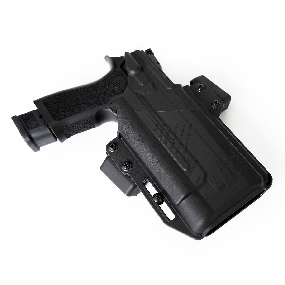 Perun LC (Light Compatible)