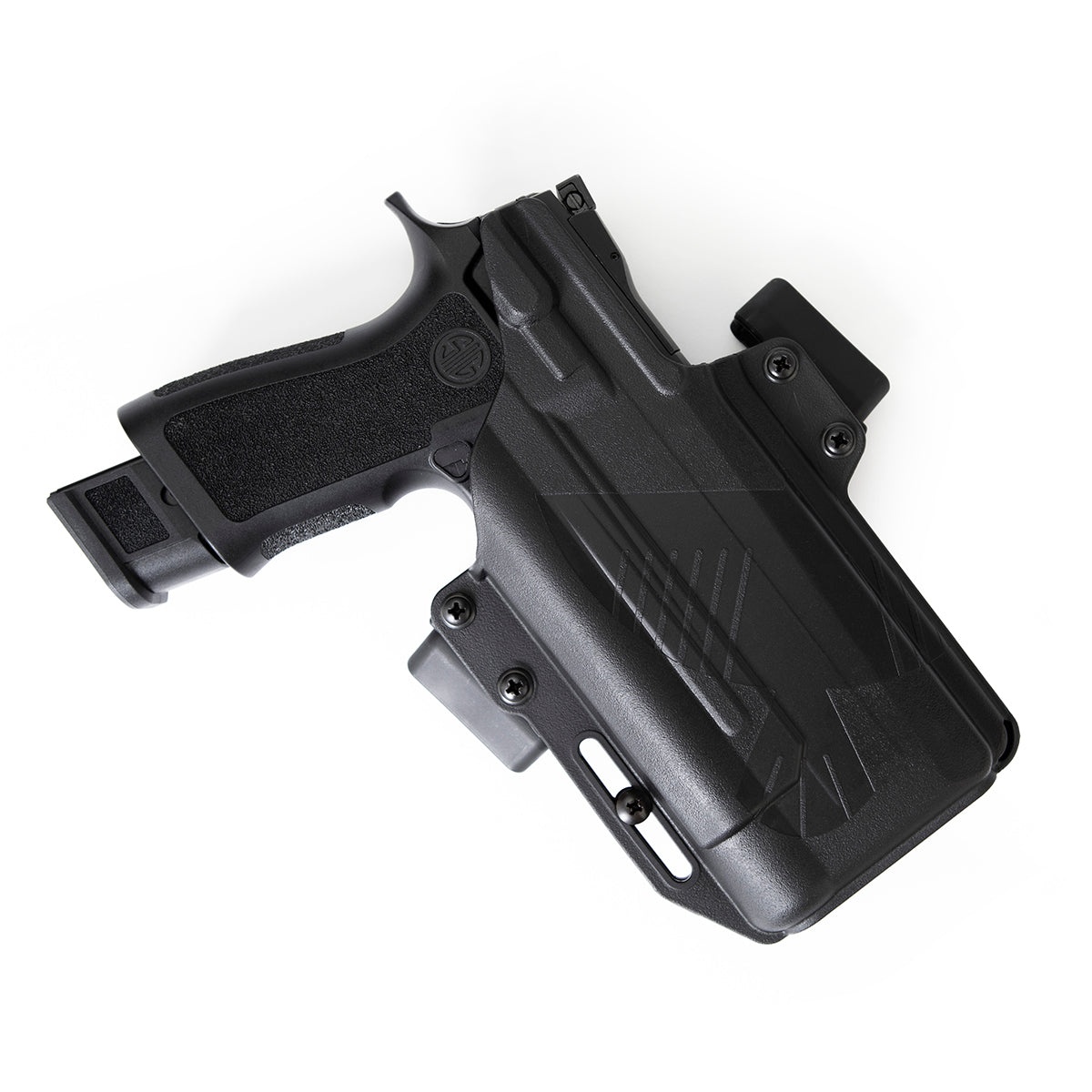 Perun LC (Light Compatible)