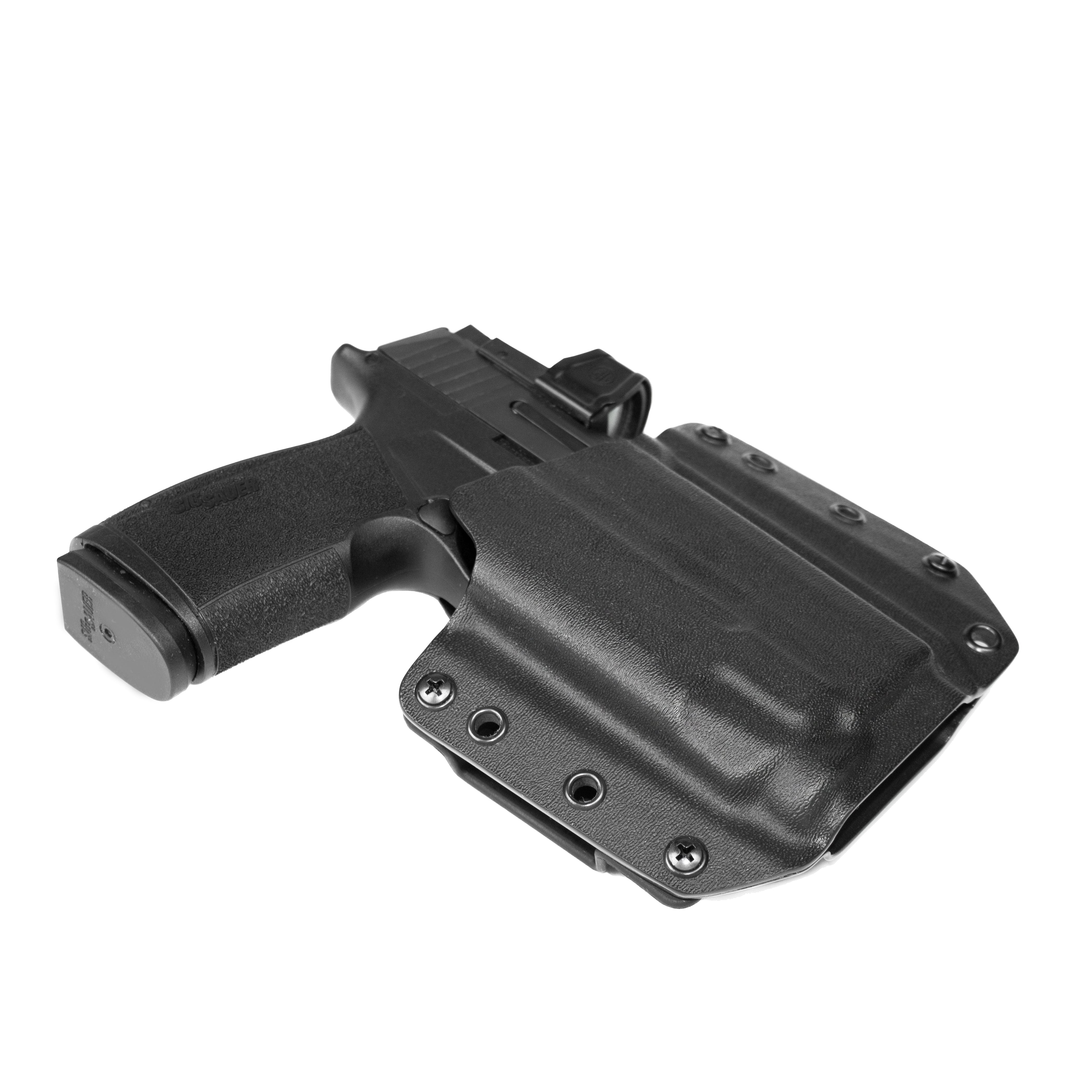 Phantom LC for Streamlight TLR-7 Sub