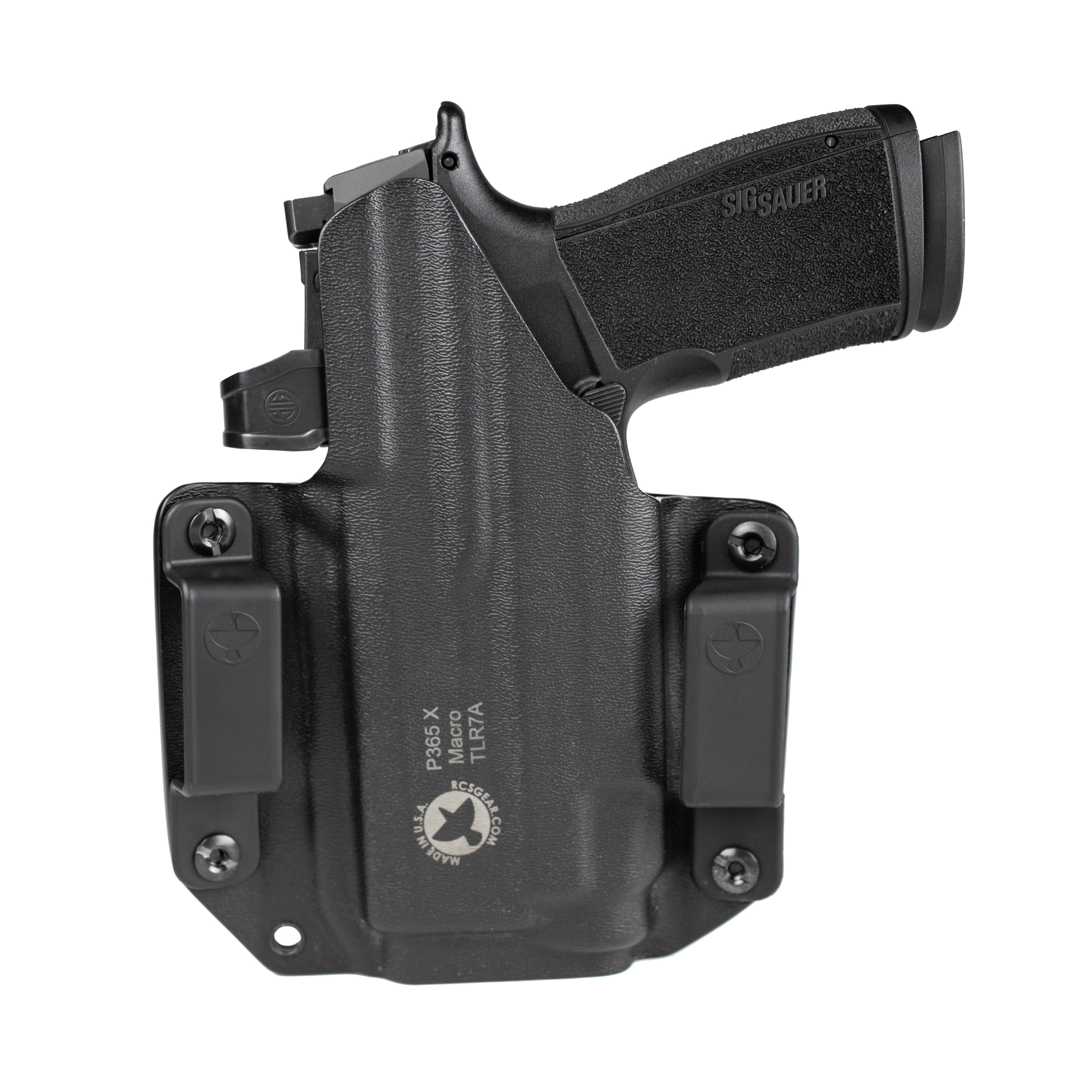 Phantom LC for Streamlight TLR-7 Sub