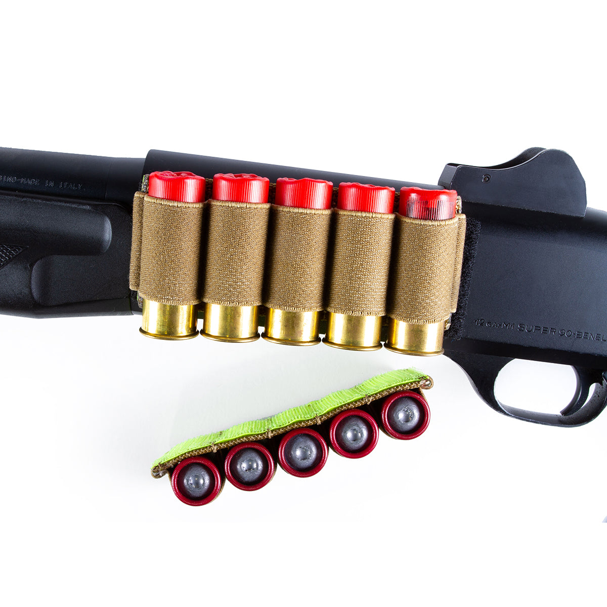 Ares Shotgun Shell Module