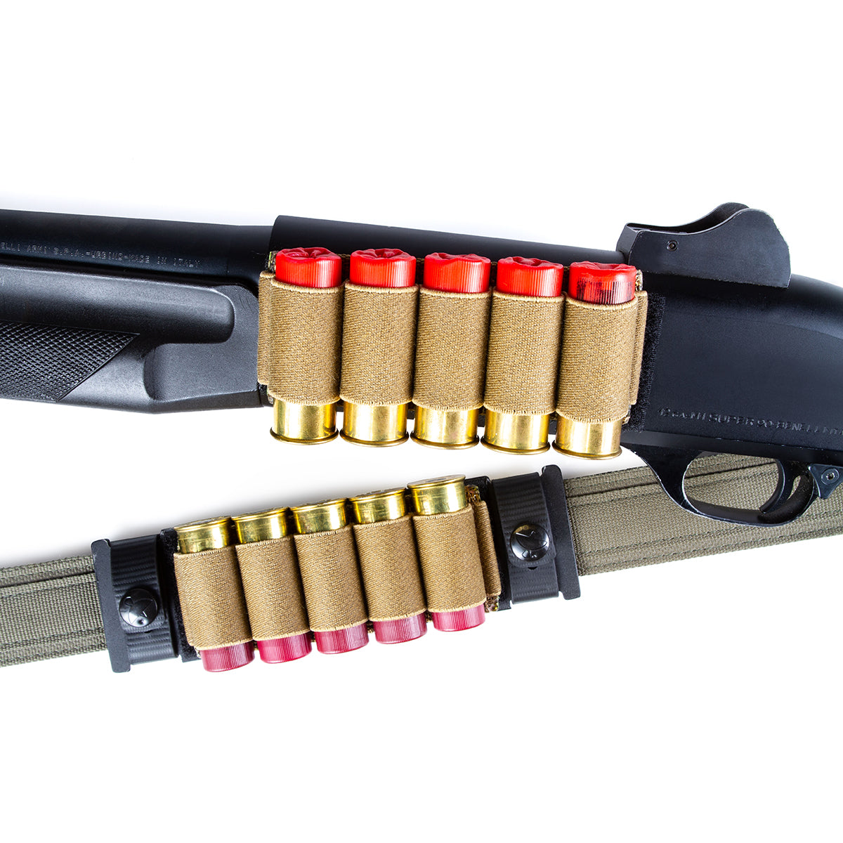 Ares Shotgun Shell Module