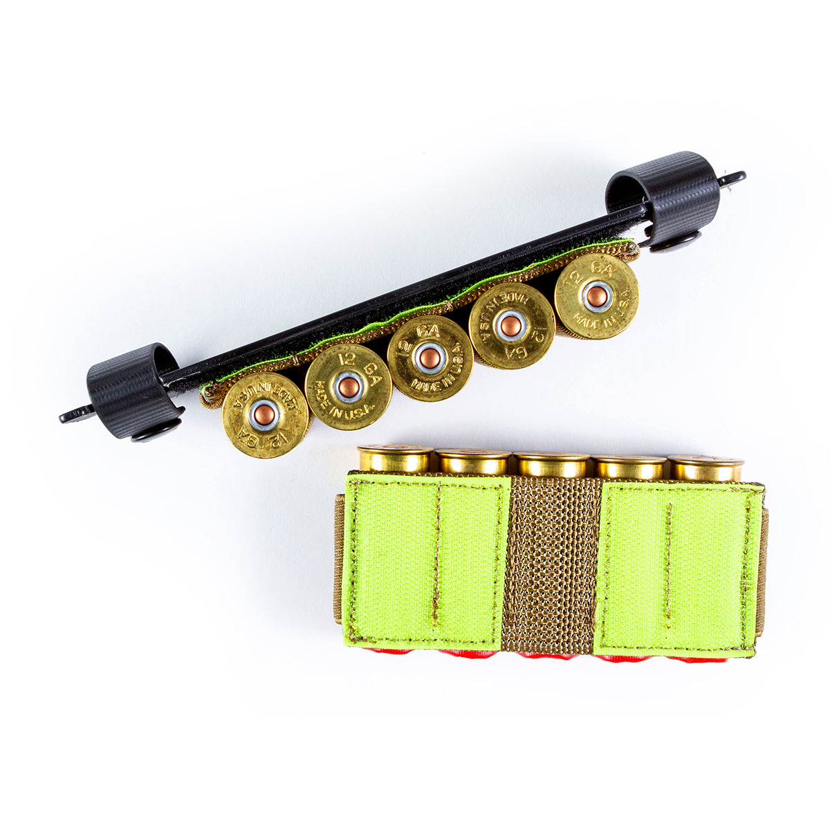 Ares Shotgun Shell Module