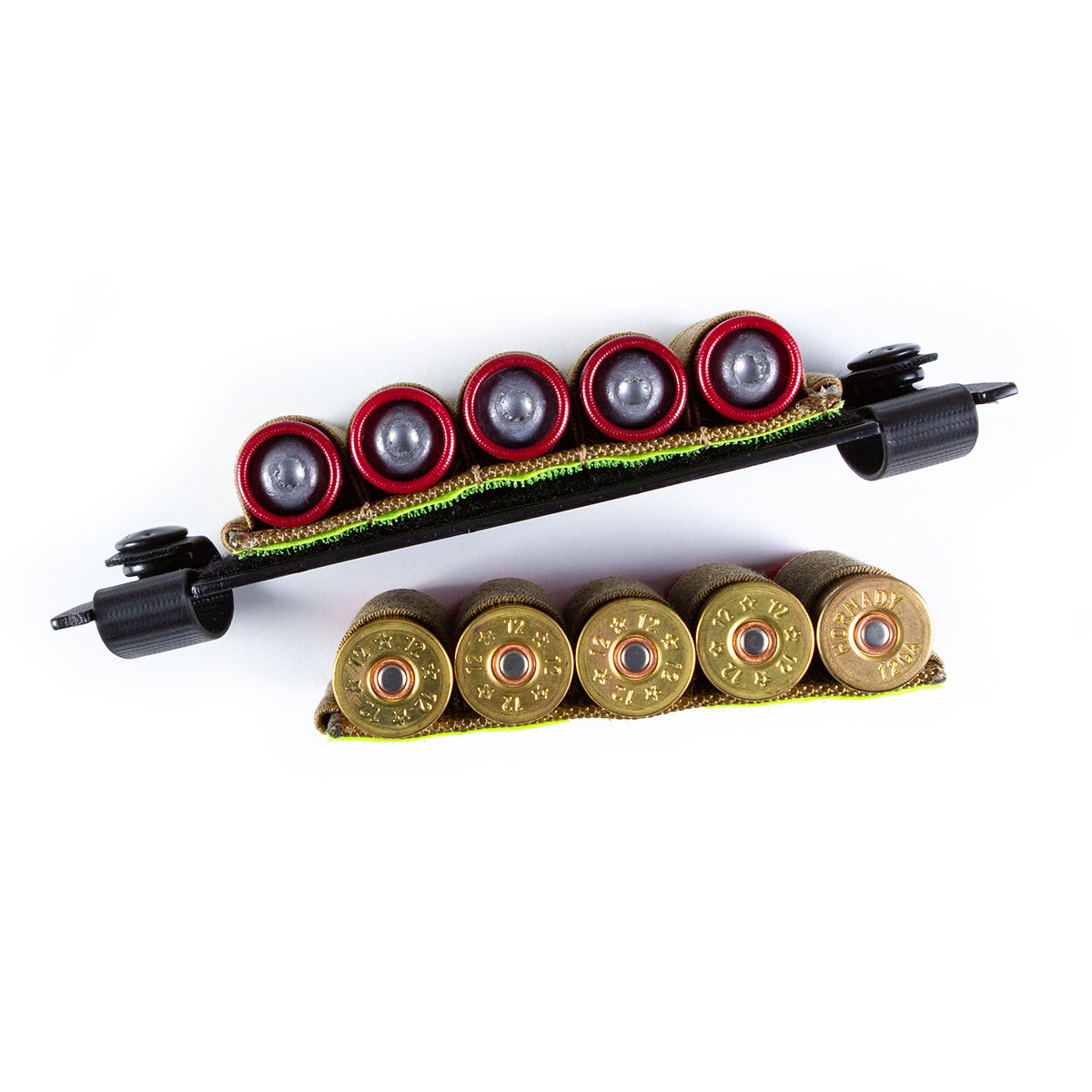 Ares Shotgun Shell Module