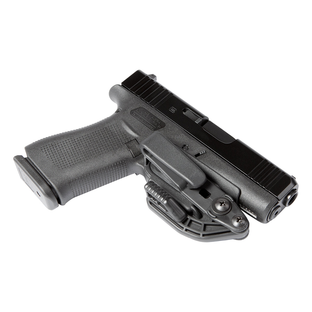 Vanguard 2 Advanced Kit