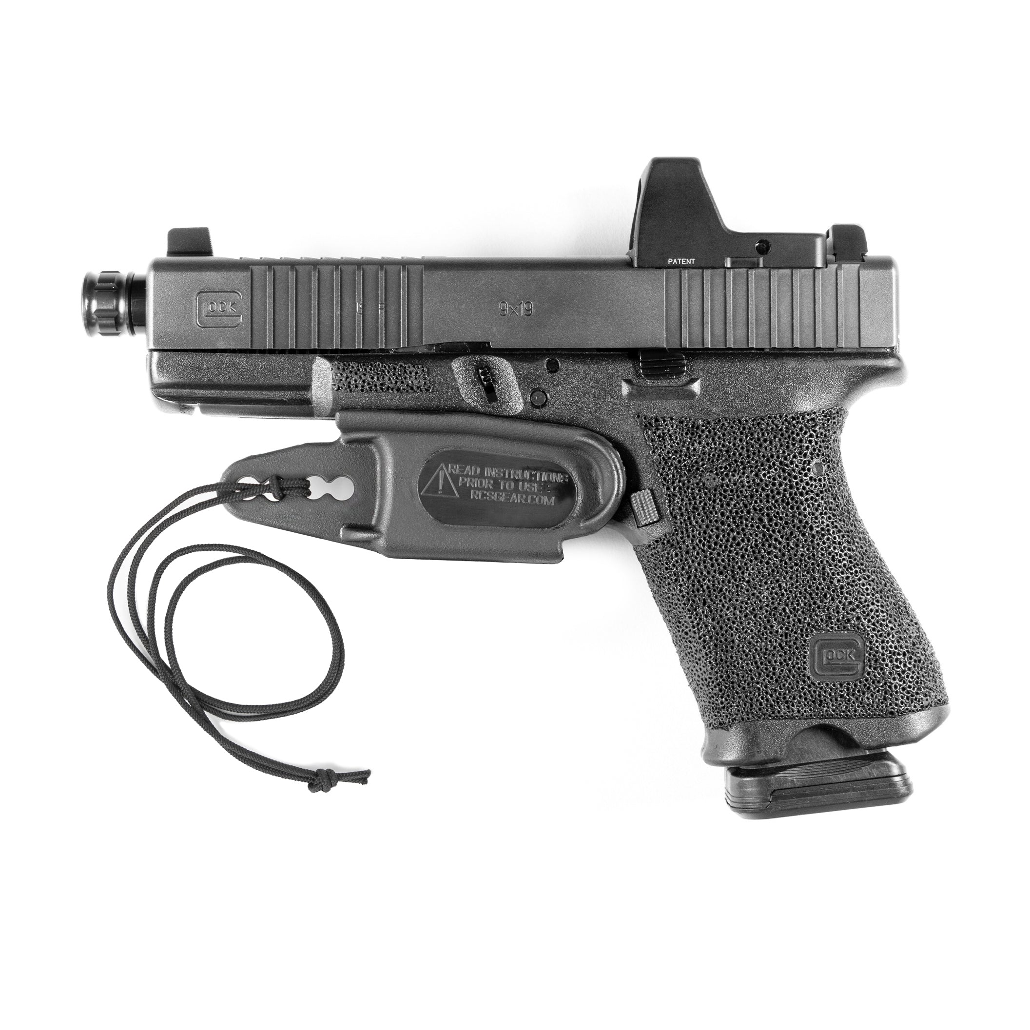 Vanguard 2 Lanyard Kit