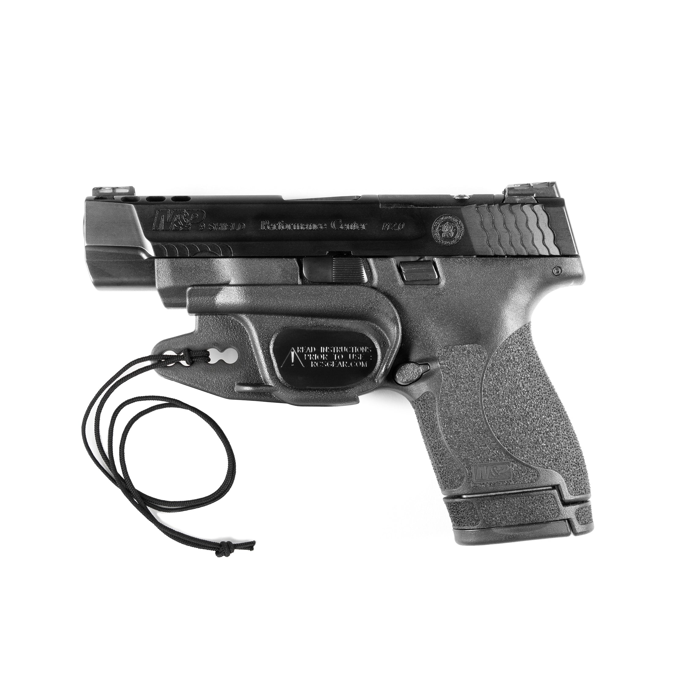 Vanguard 2 Lanyard Kit