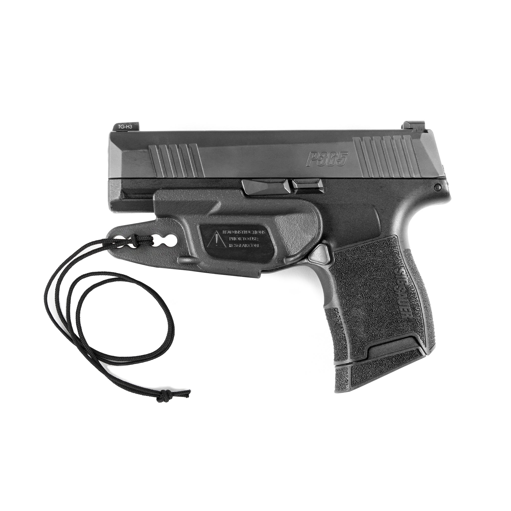 Vanguard 2 Lanyard Kit