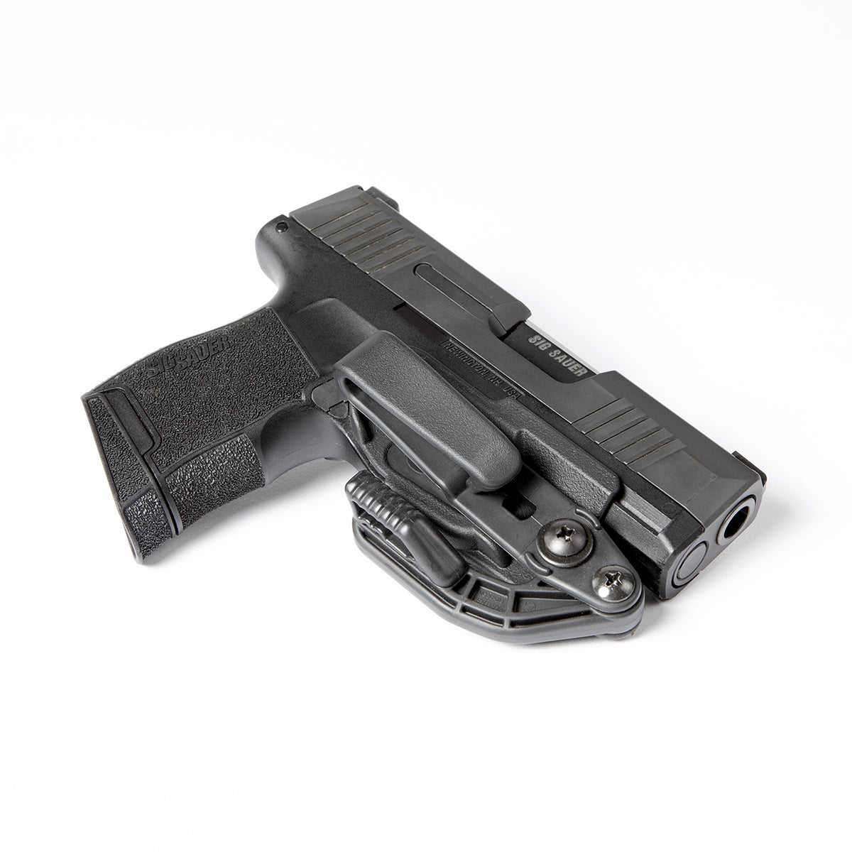 Vanguard 2 Advanced Kit