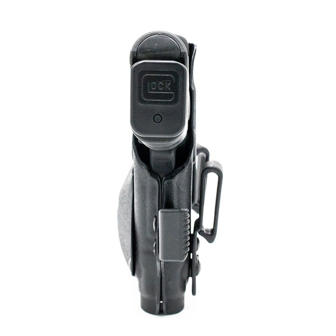 The Jake LC for Glock 19 with Streamlight TLR-7 A/X/HLX