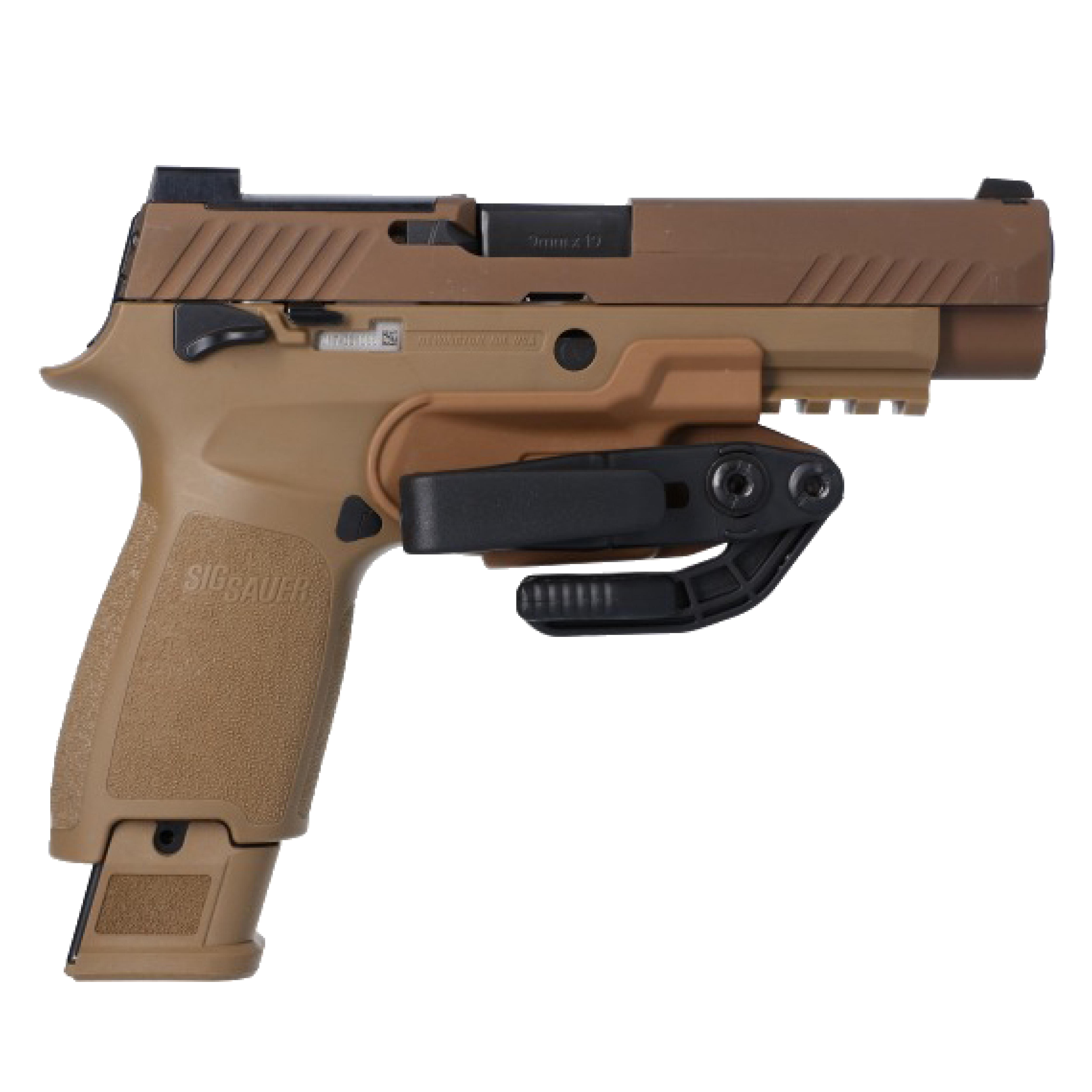 Vanguard 2 Advanced Kit