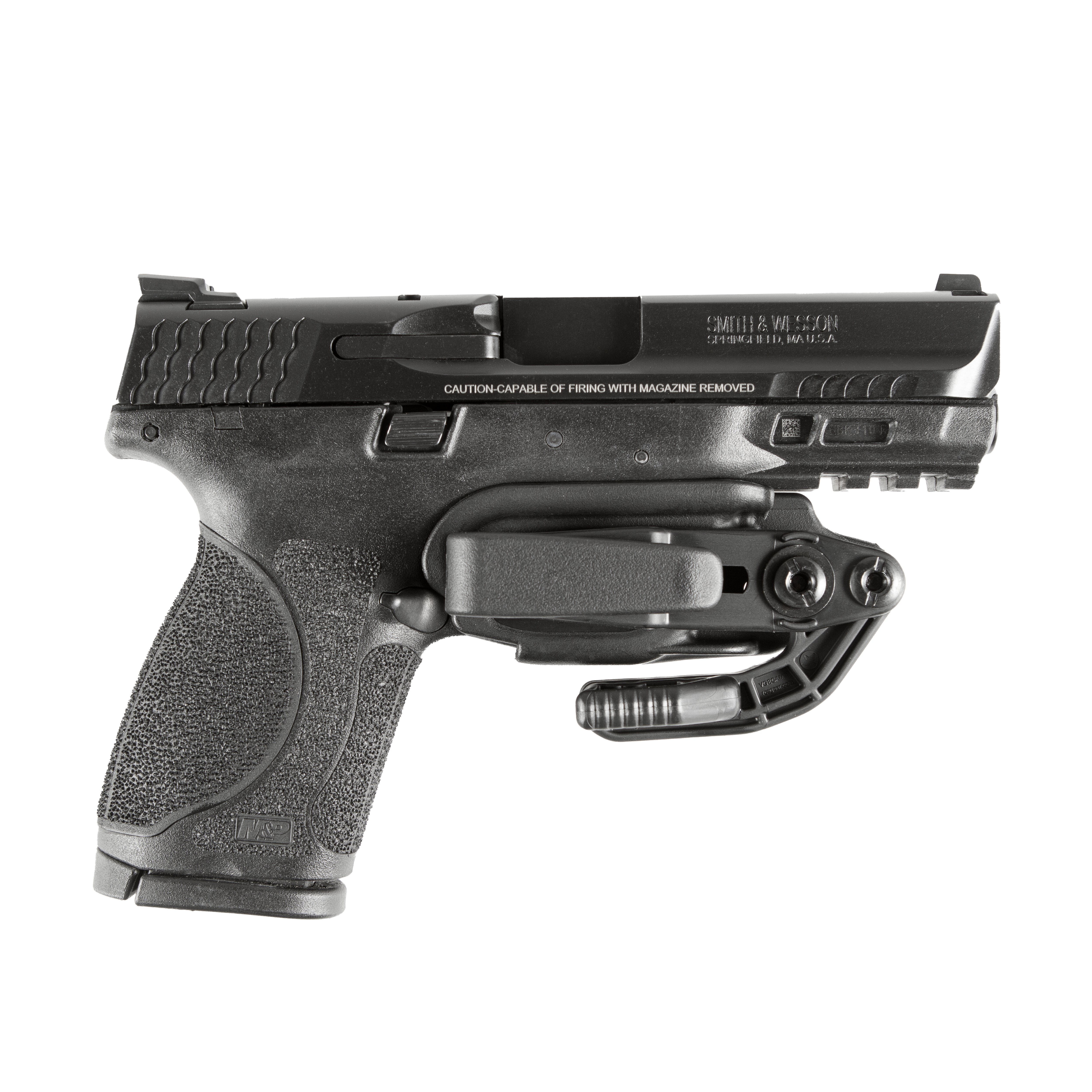 Vanguard 2 Advanced Kit