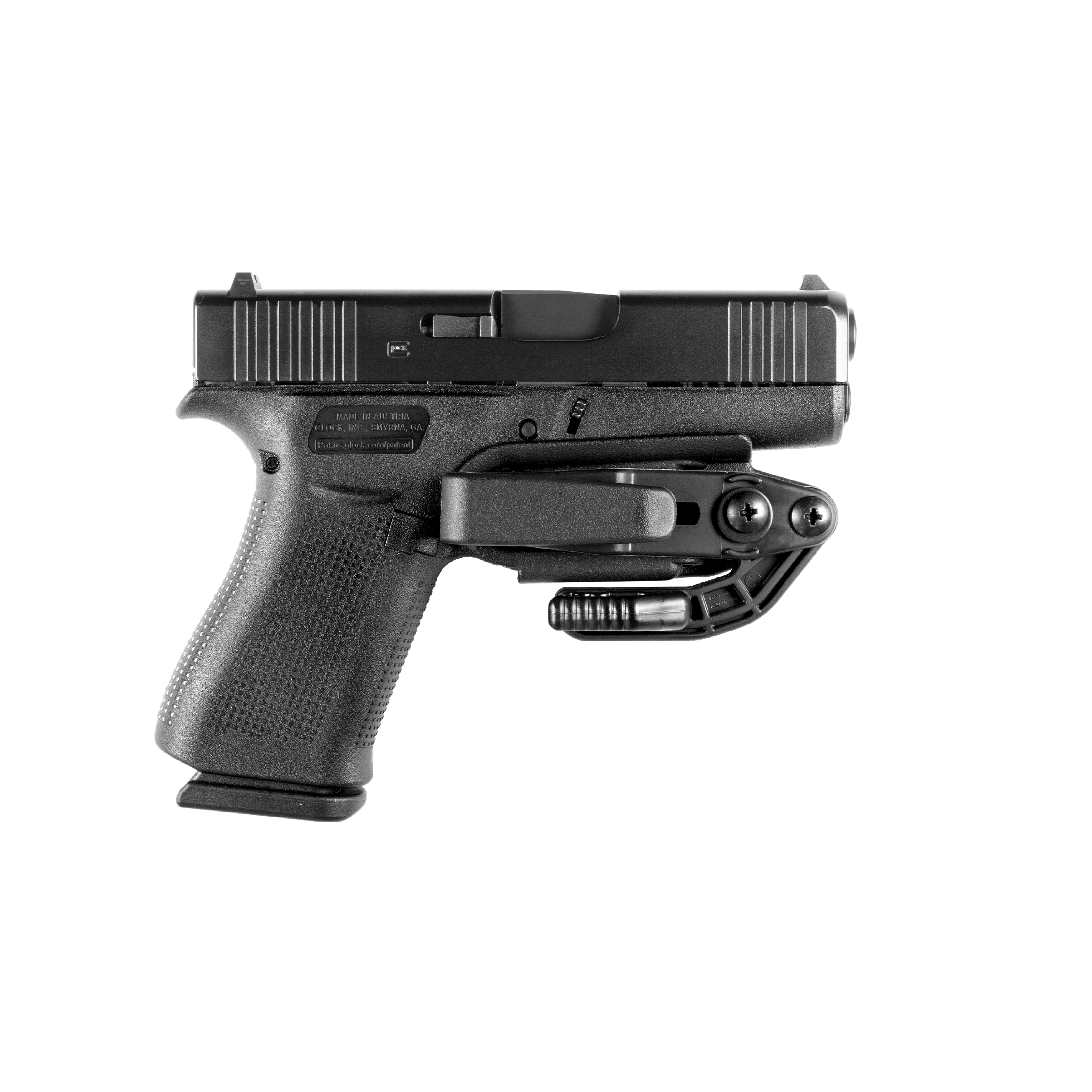 Vanguard 2 Advanced Kit