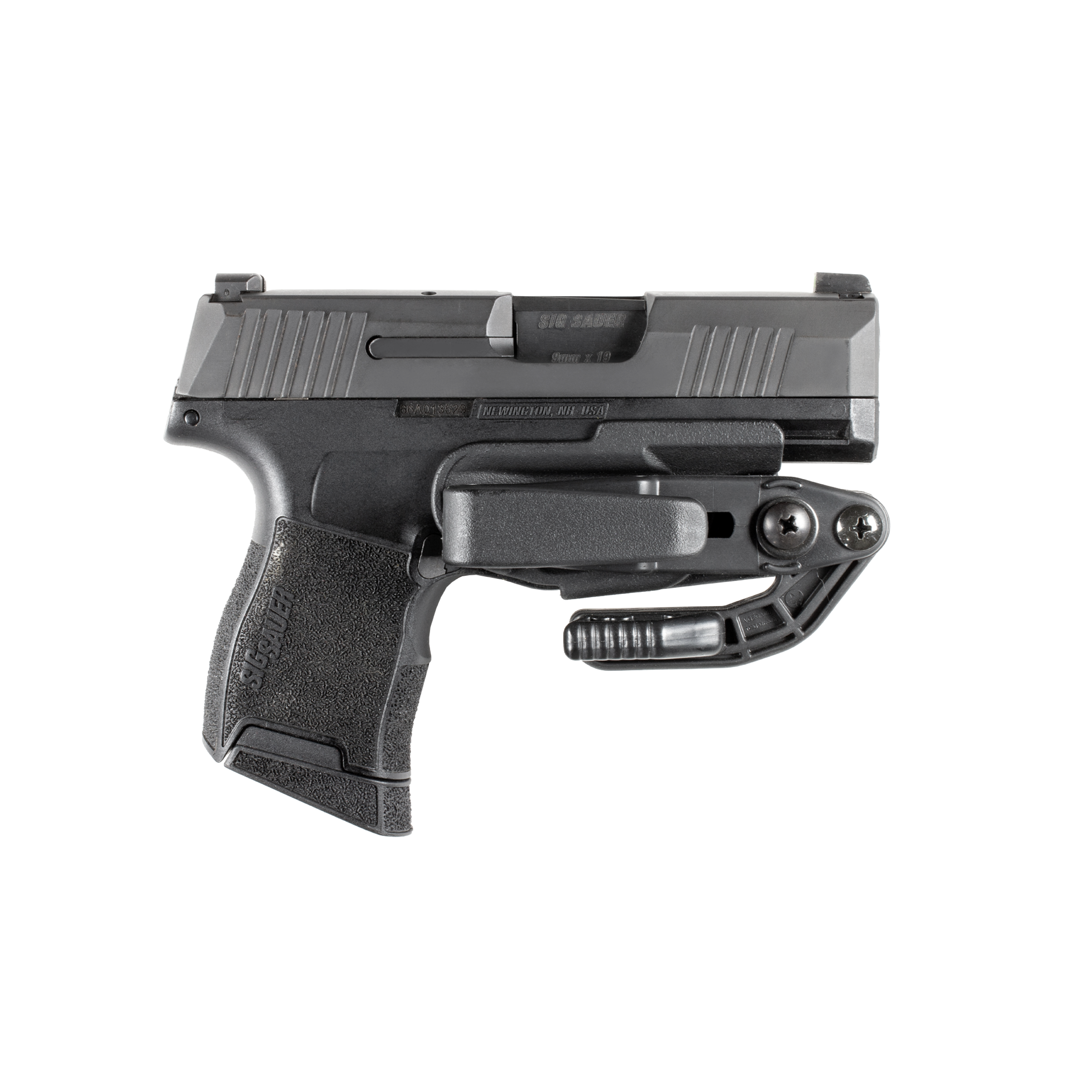 Vanguard 2 Advanced Kit