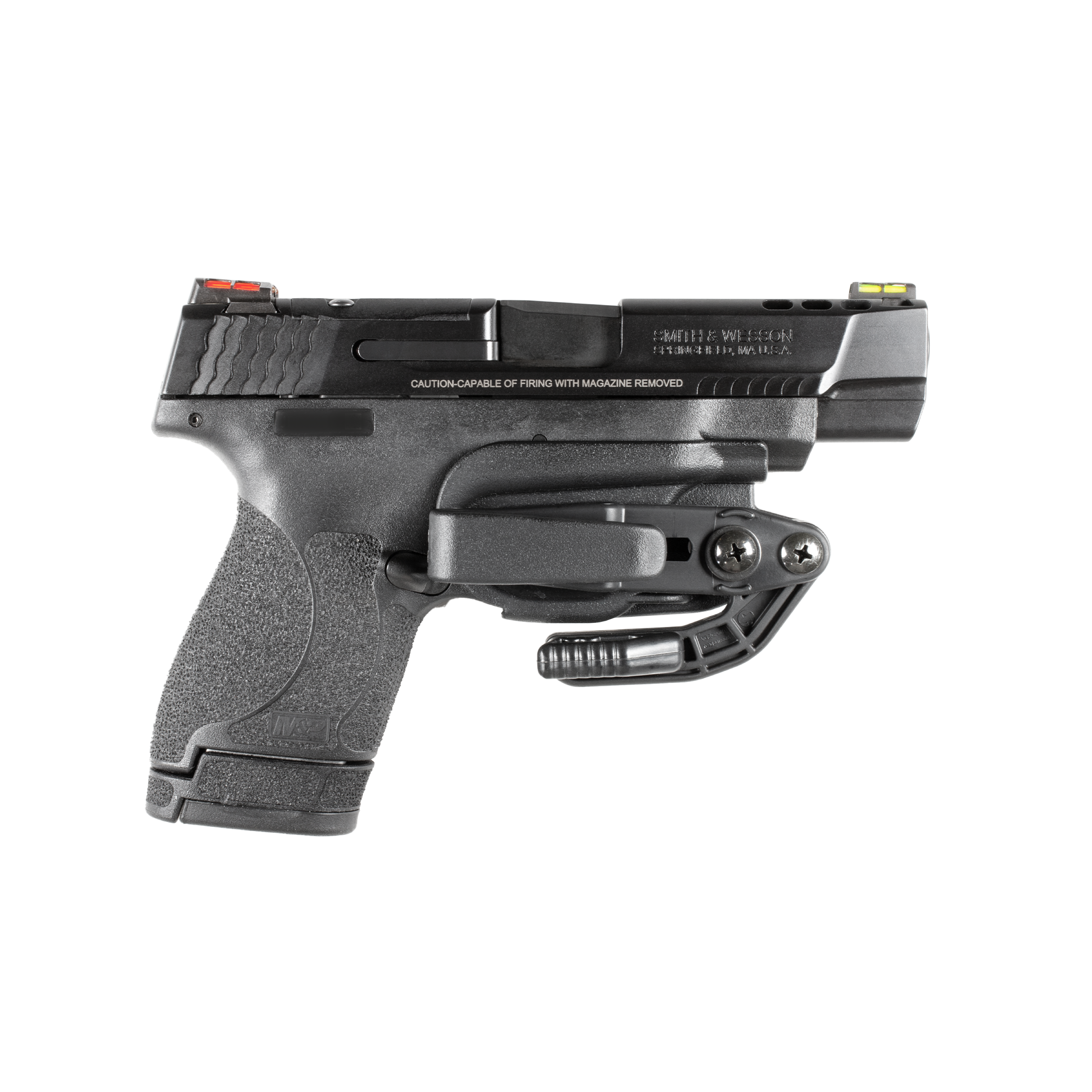 Vanguard 2 Advanced Kit