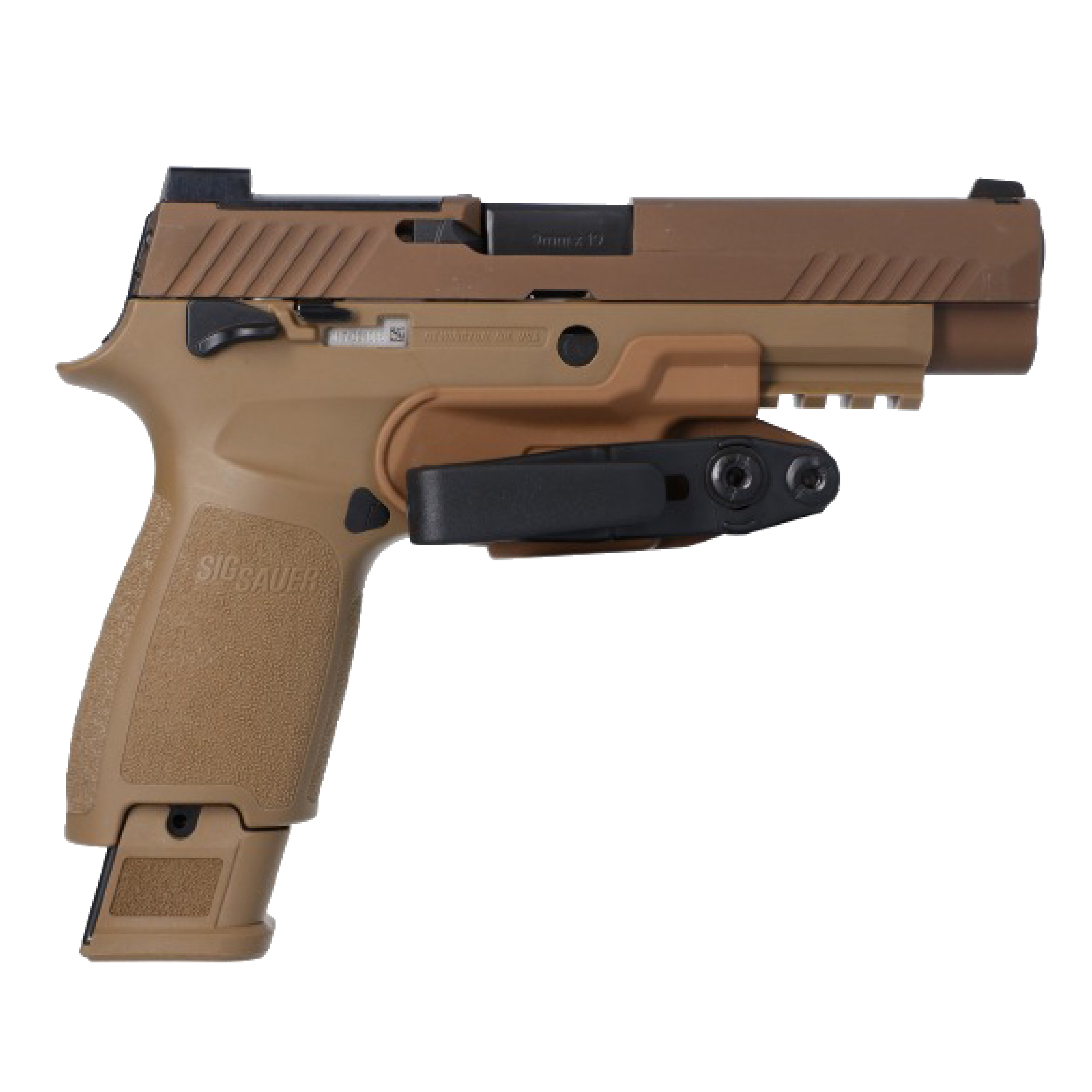 Vanguard 2 Standard Kit